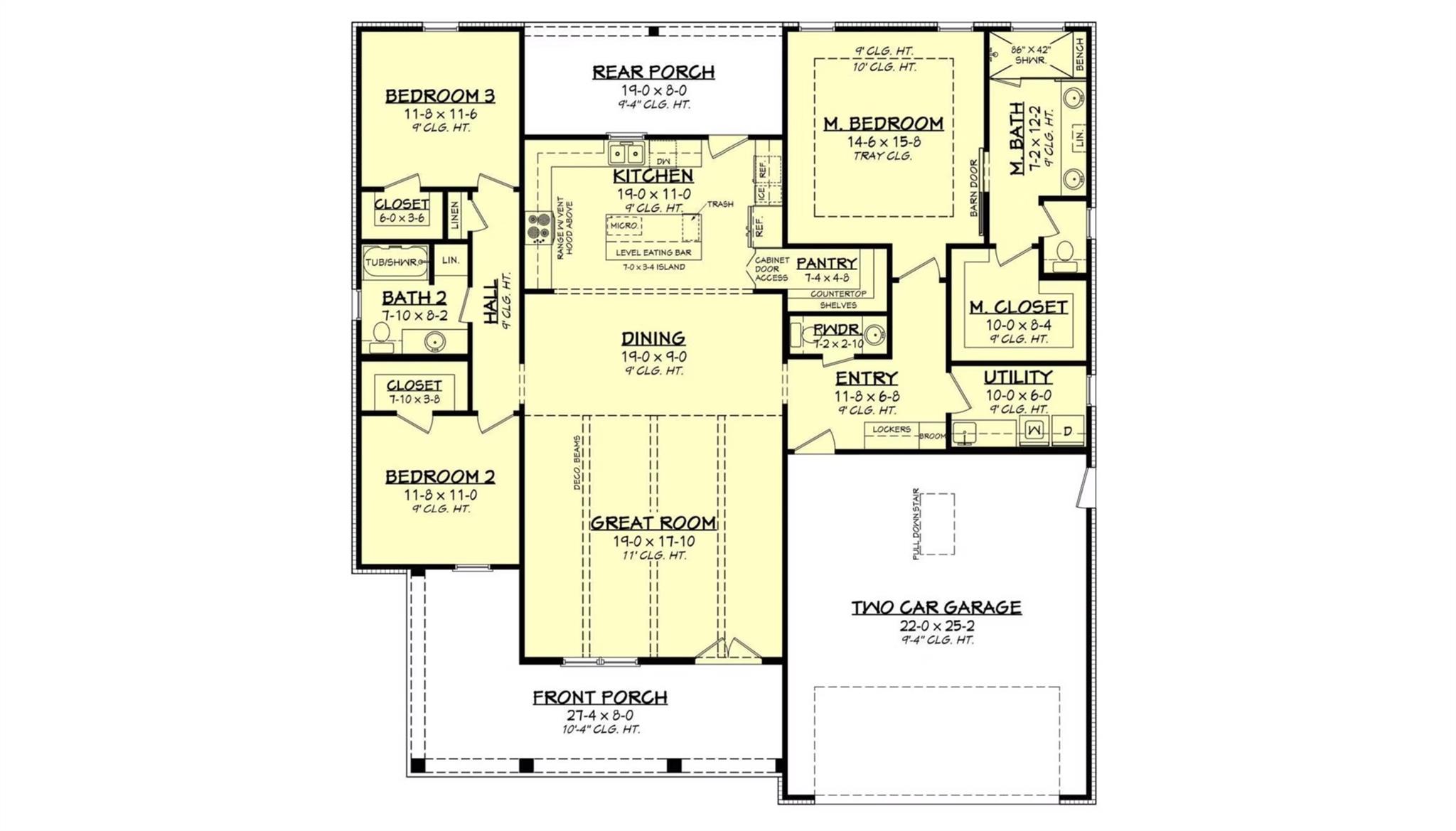 Image 2 of 2 For 115 Autumn Sage Trl