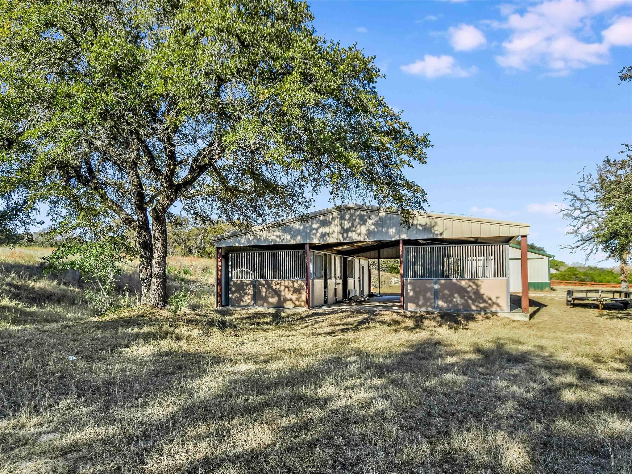 Image 34 of 34 For 25909 Hamilton Pool Rd