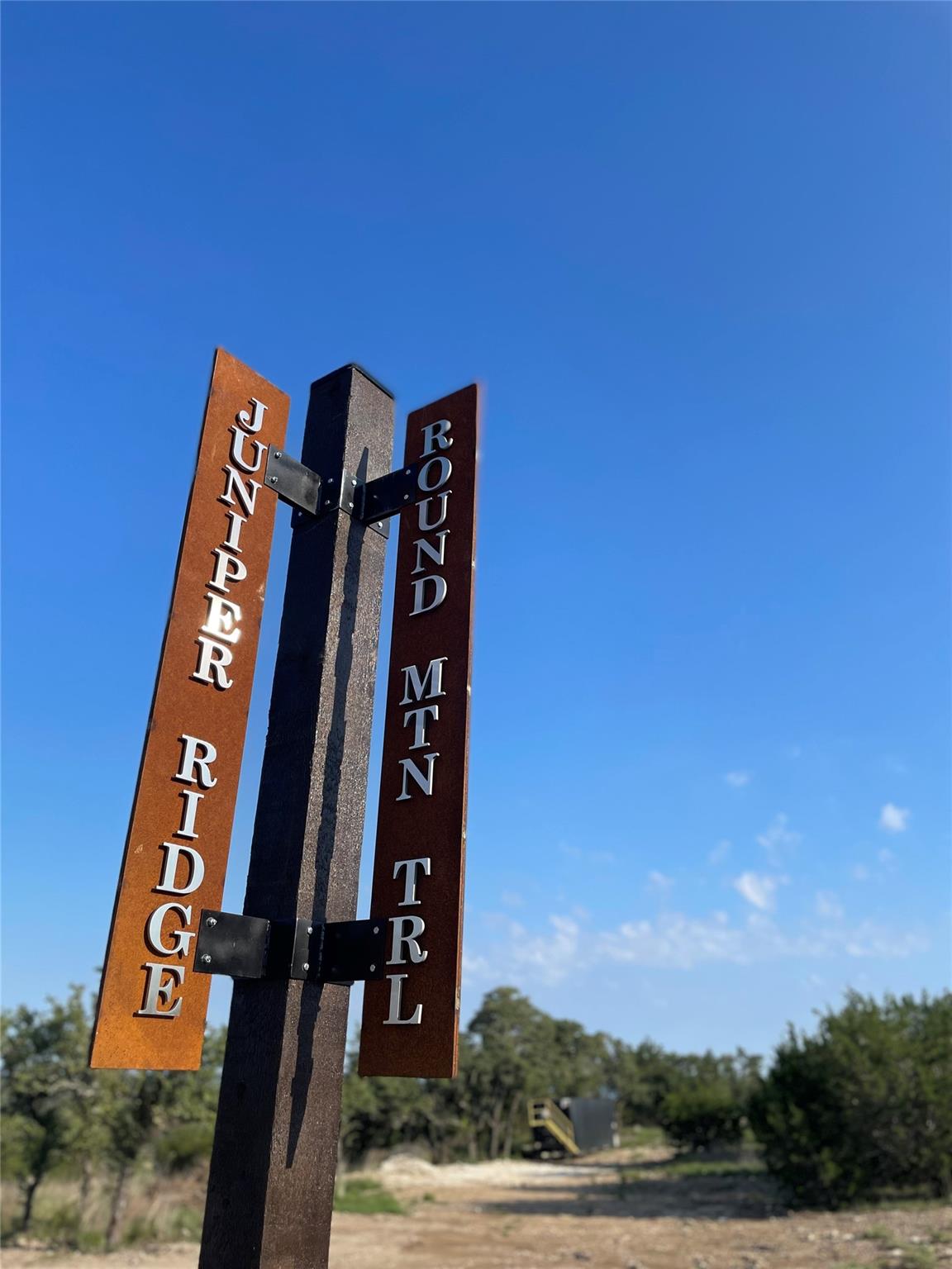 Image 6 of 16 For Lot 10 - 12.6 Acres - Round Mountain Reserve Dr