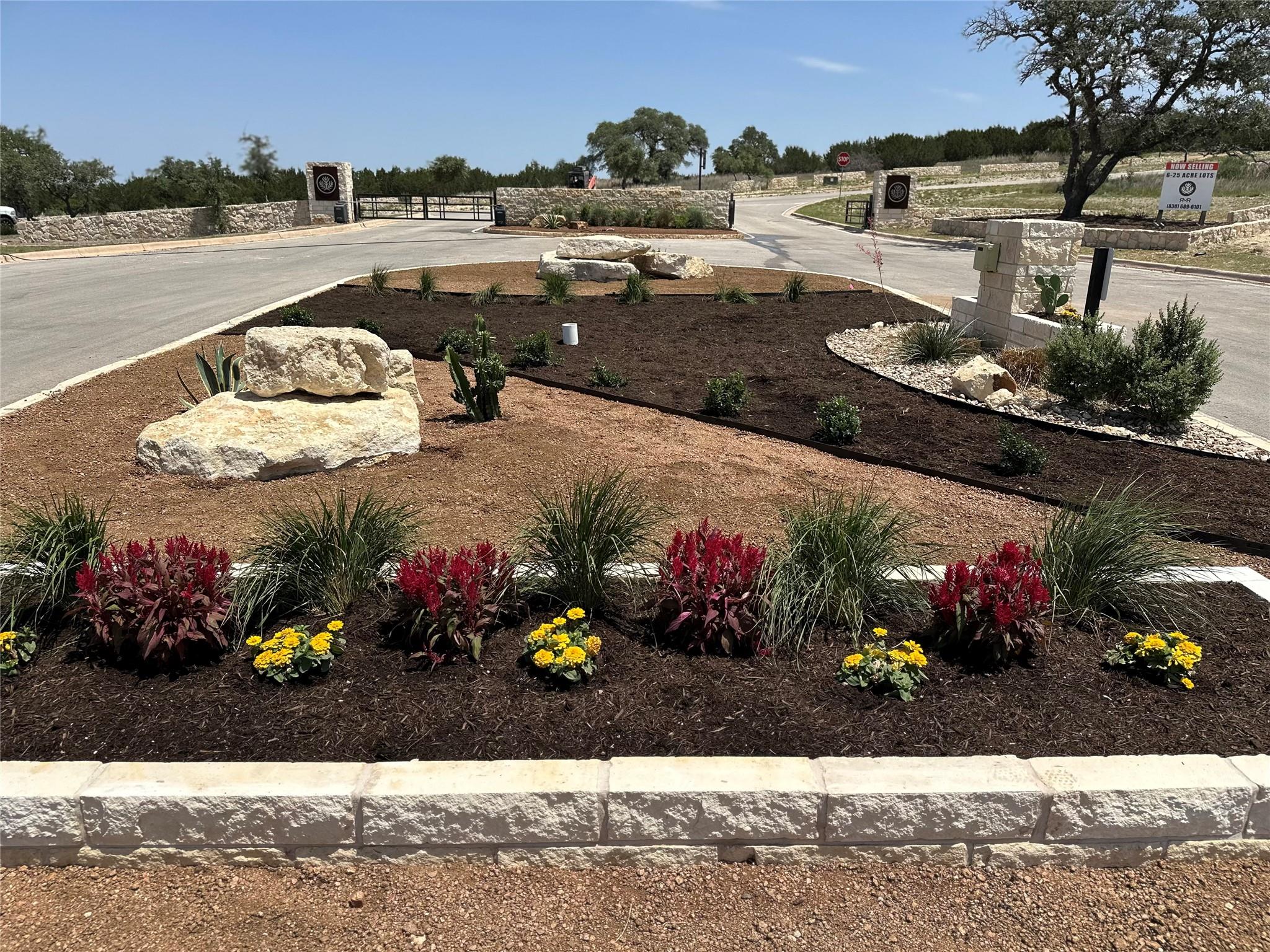 Image 8 of 16 For Lot 10 - 12.6 Acres - Round Mountain Reserve Dr