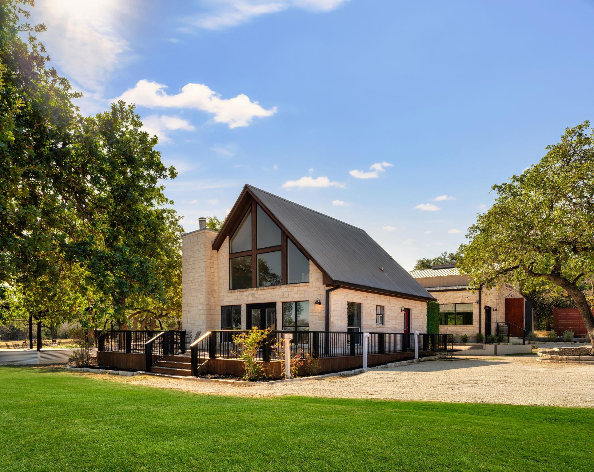 Details for 25711 Hamilton Pool Rd, Round Mountain, TX 78663