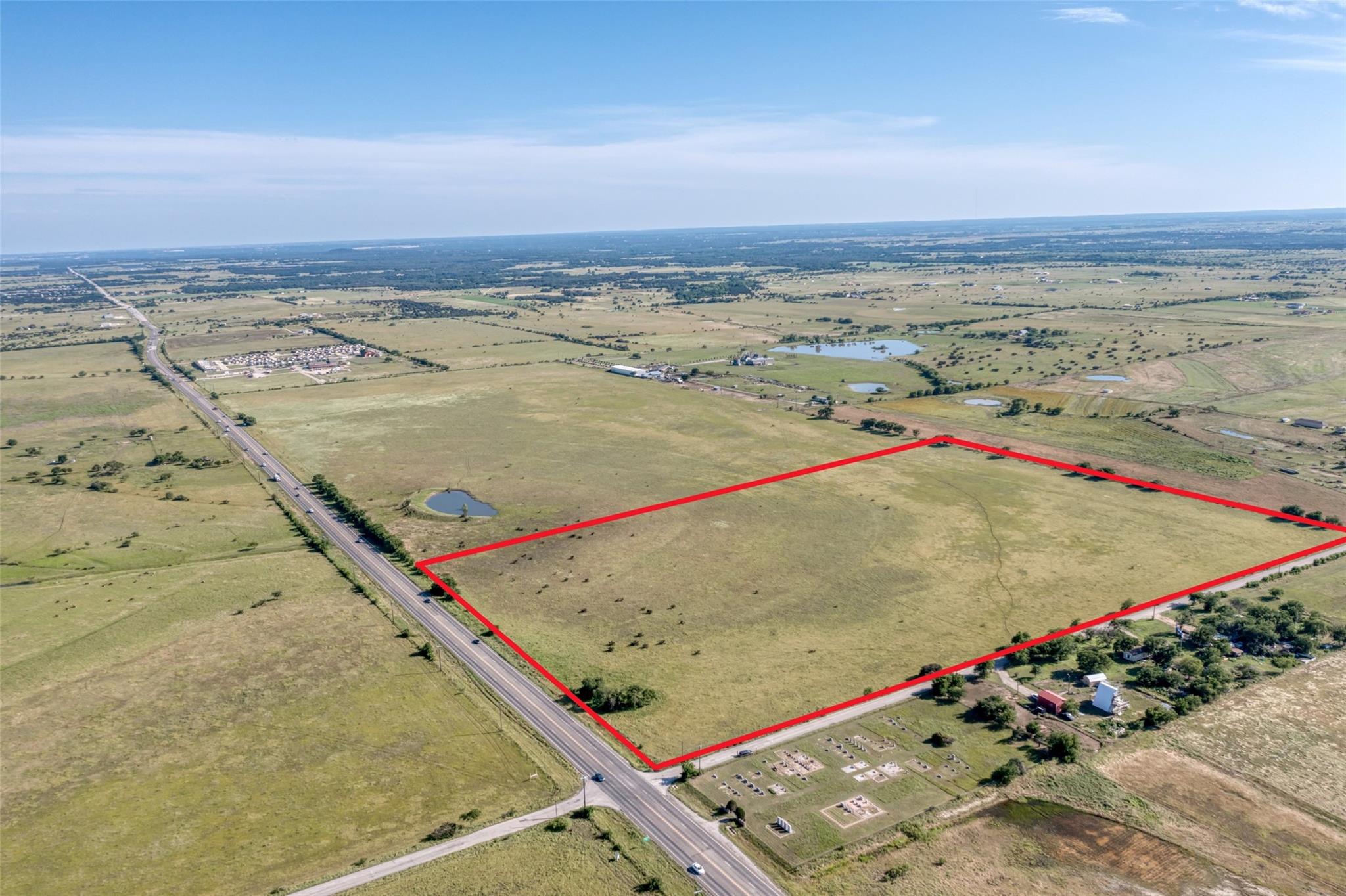 Details for Tbd Highway 183, Briggs, TX 76527