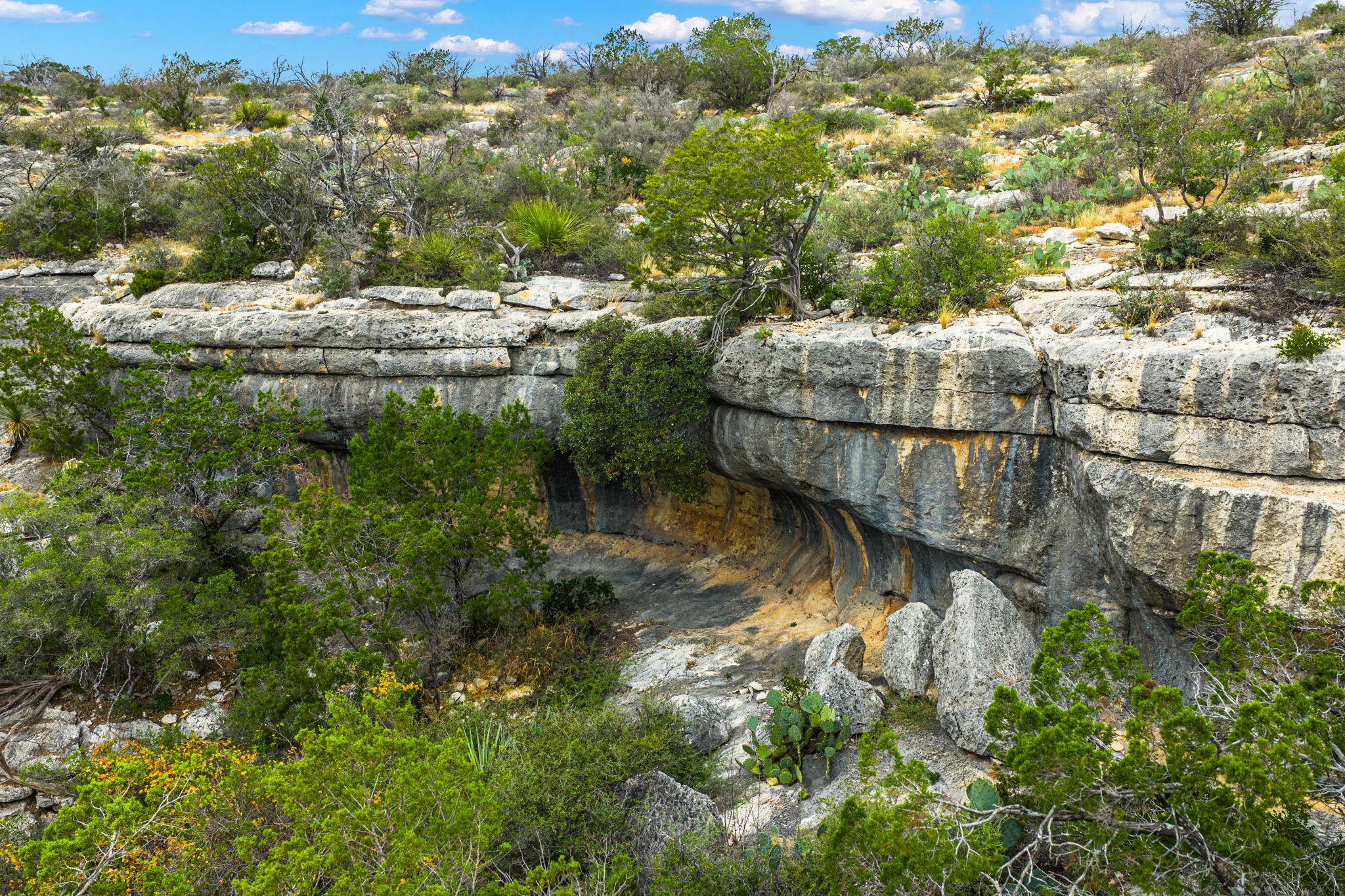 Details for 13812 High Lonesome Rd, Del Rio, TX 78840