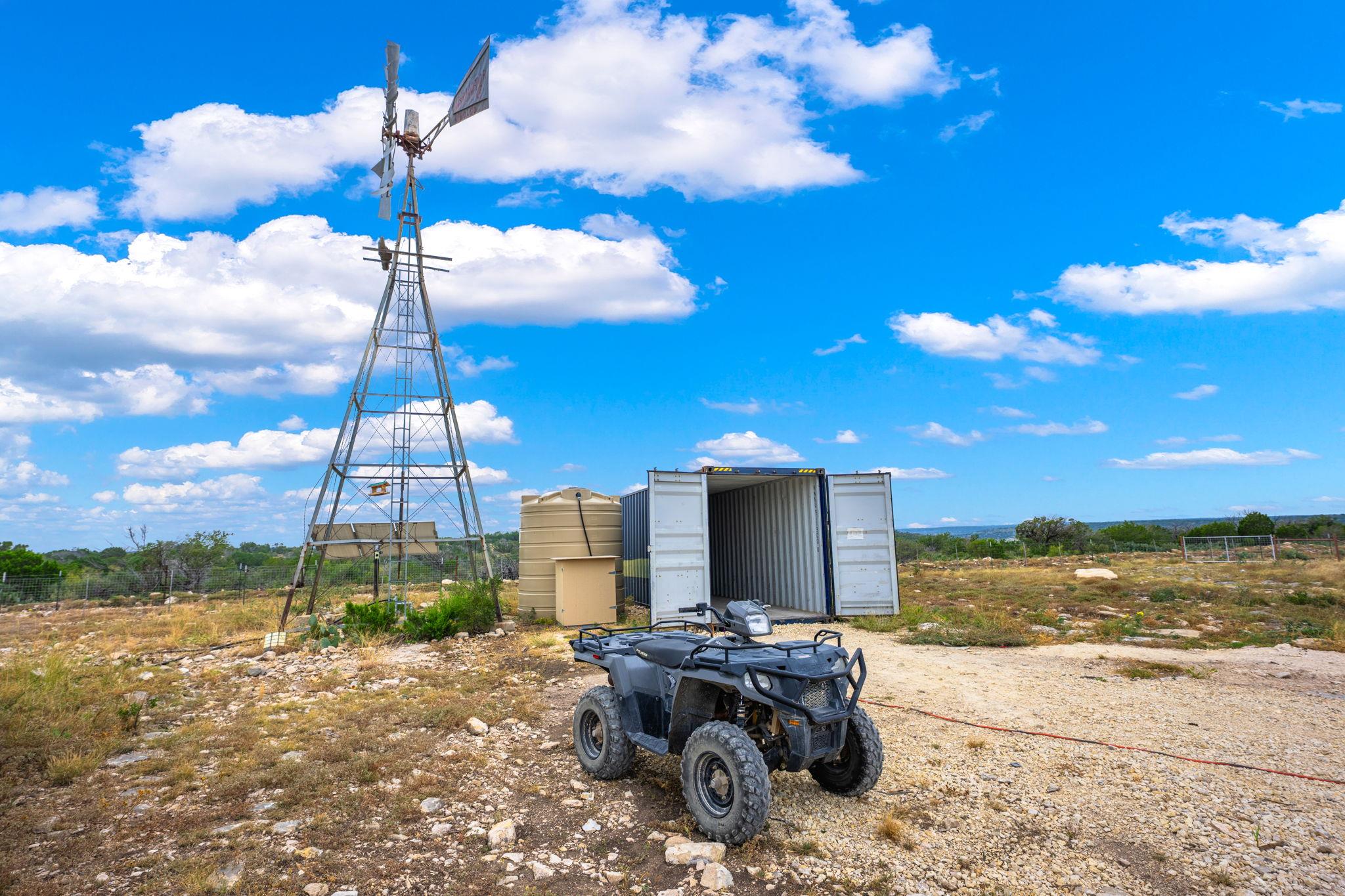 Image 34 of 37 For 13812 High Lonesome Rd