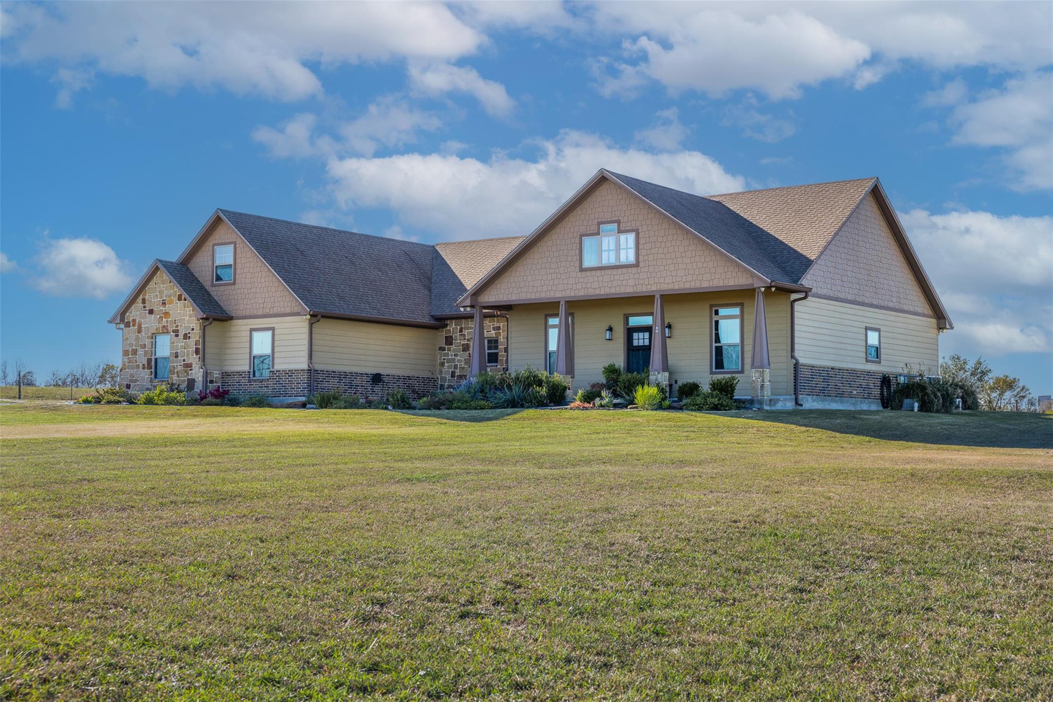 Details for 2232 Fm 975  , Caldwell, TX 77836