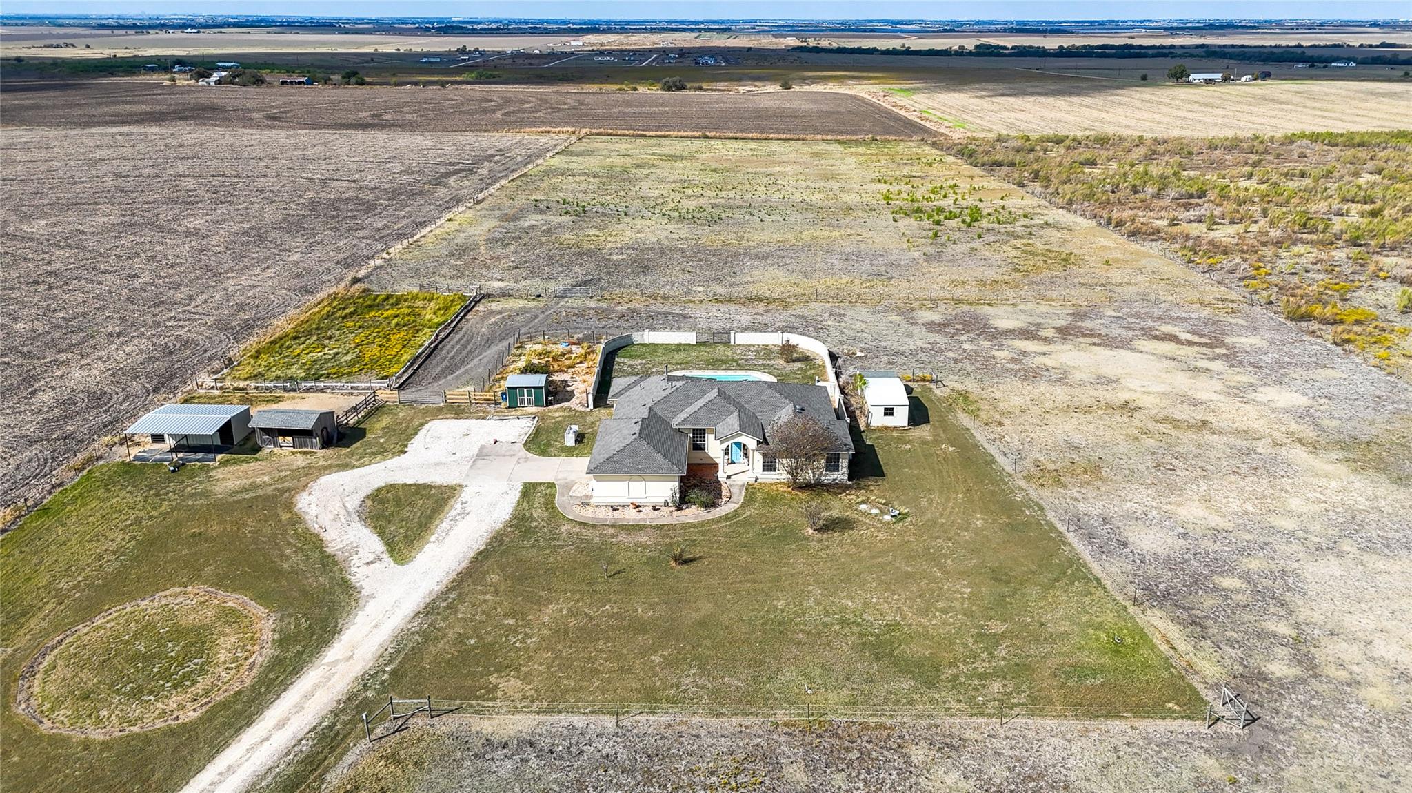 Details for 15620 Harry Lind Rd, Elgin, TX 78621