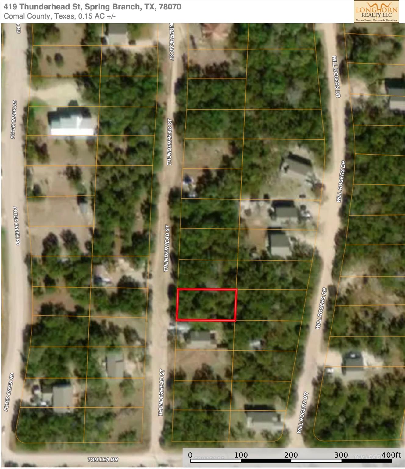 Image 2 of 7 For 419 Thunderhead St