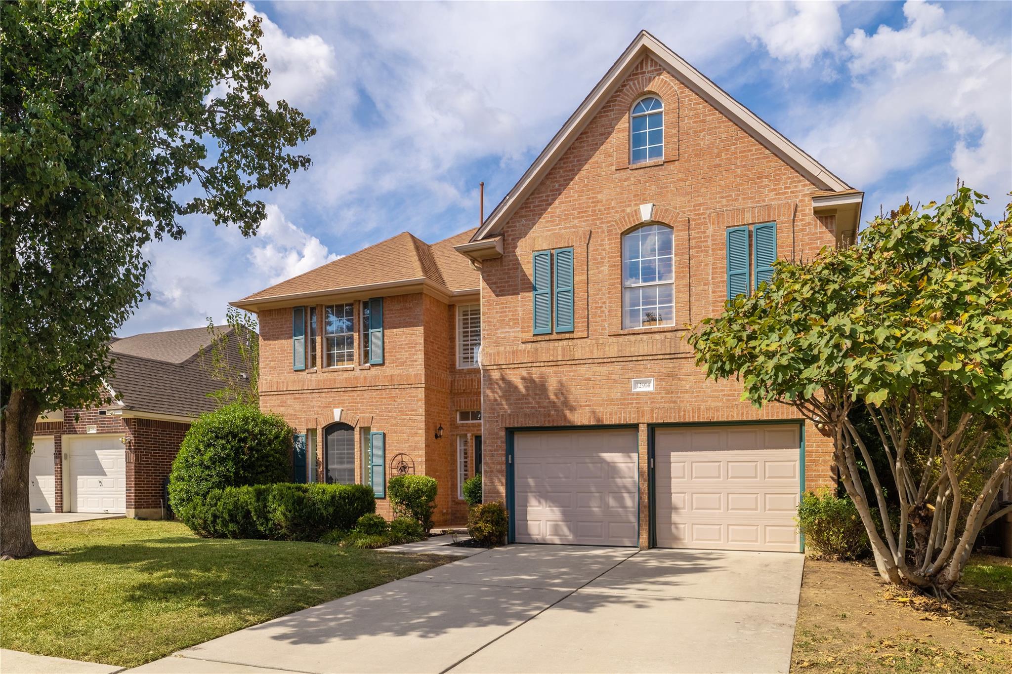 Image 2 of 36 For 12914 Partridge Bend Dr