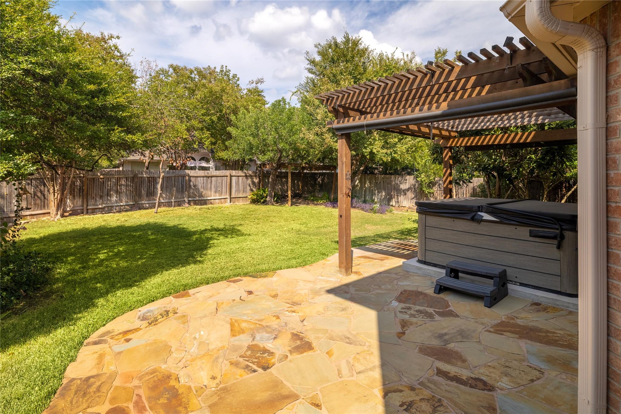 Image 27 of 36 For 12914 Partridge Bend Dr