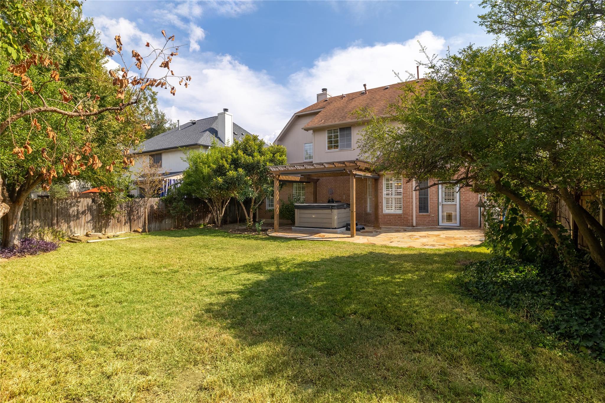 Image 30 of 36 For 12914 Partridge Bend Dr