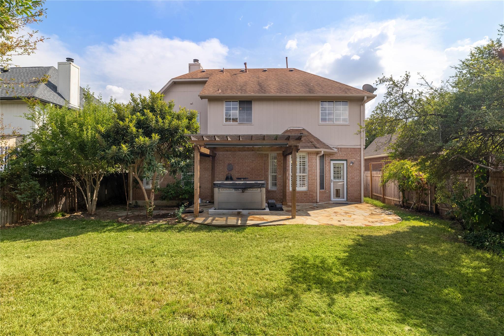 Image 31 of 36 For 12914 Partridge Bend Dr