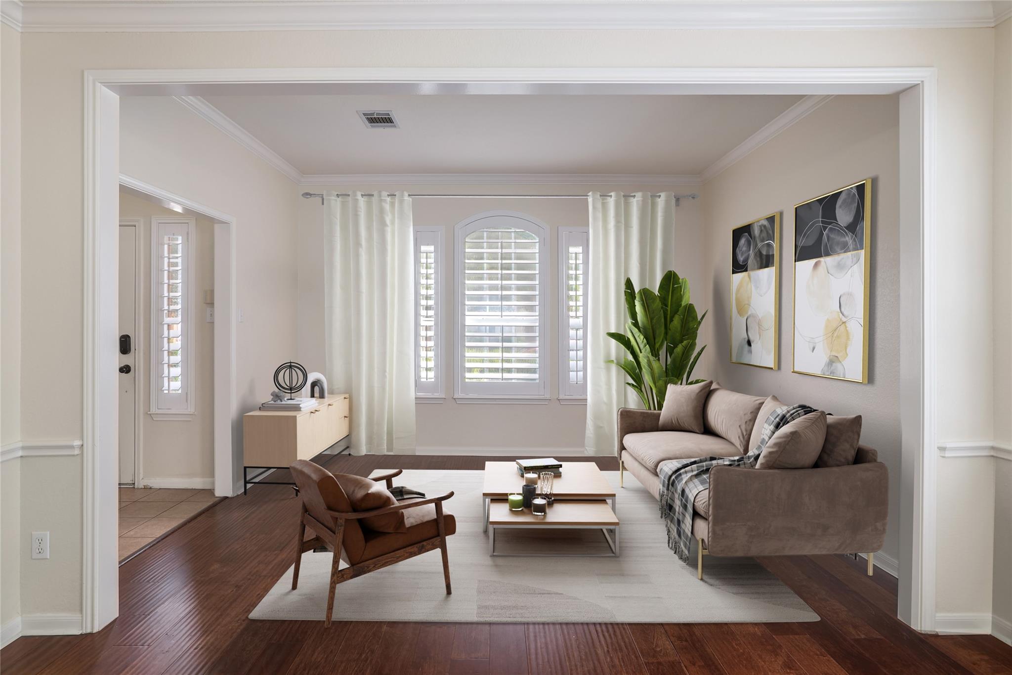 Image 33 of 36 For 12914 Partridge Bend Dr