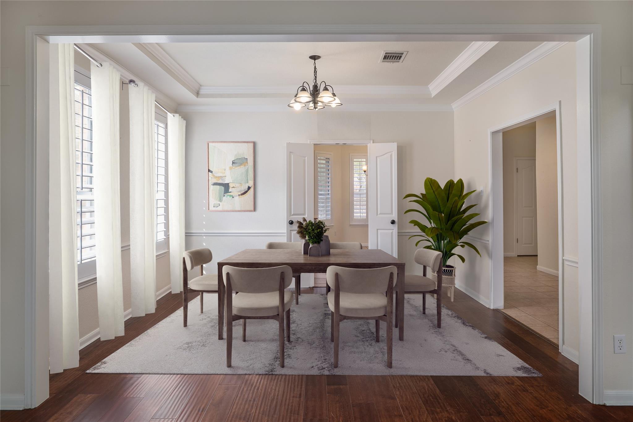 Image 34 of 36 For 12914 Partridge Bend Dr