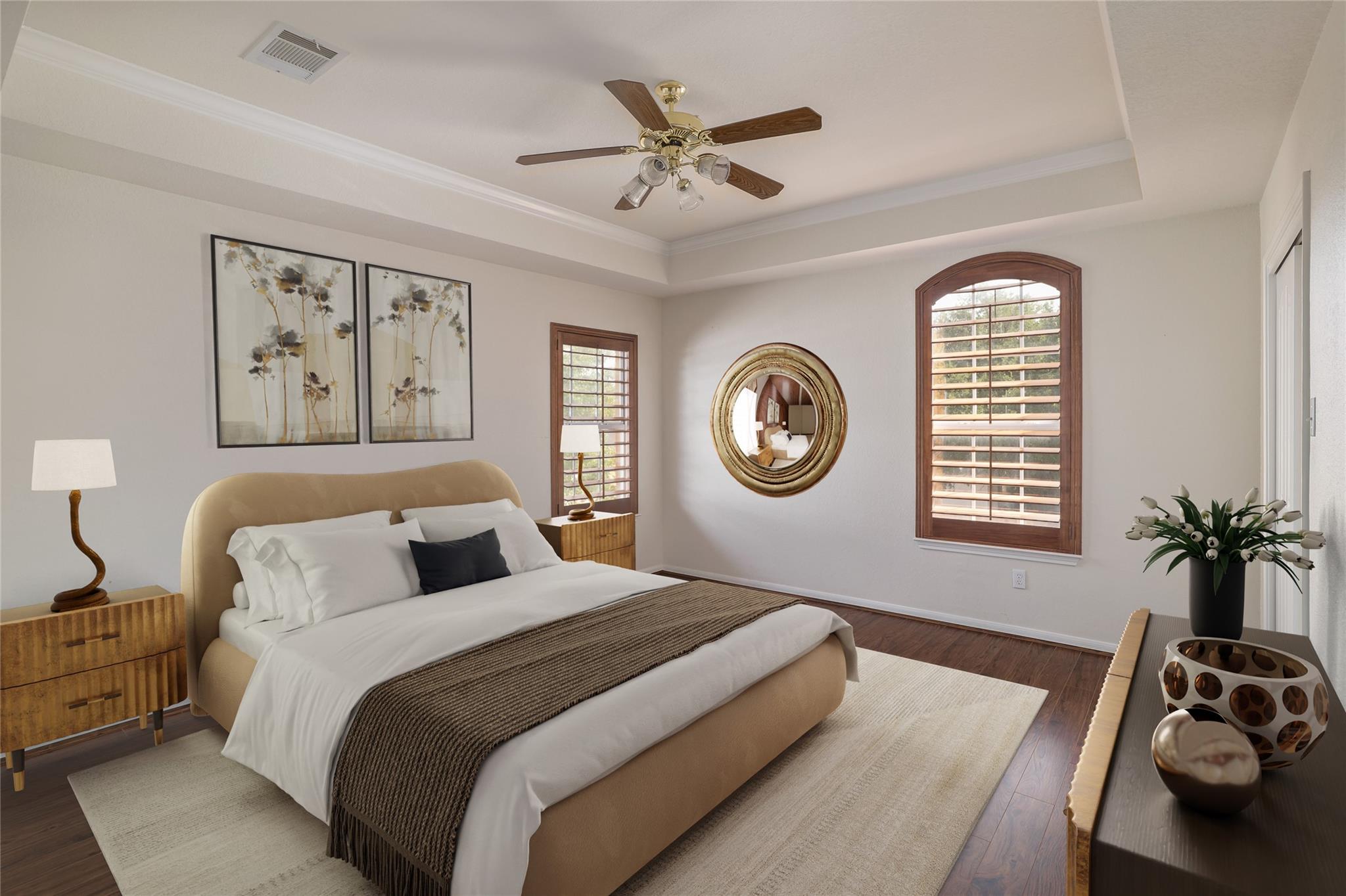 Image 36 of 36 For 12914 Partridge Bend Dr