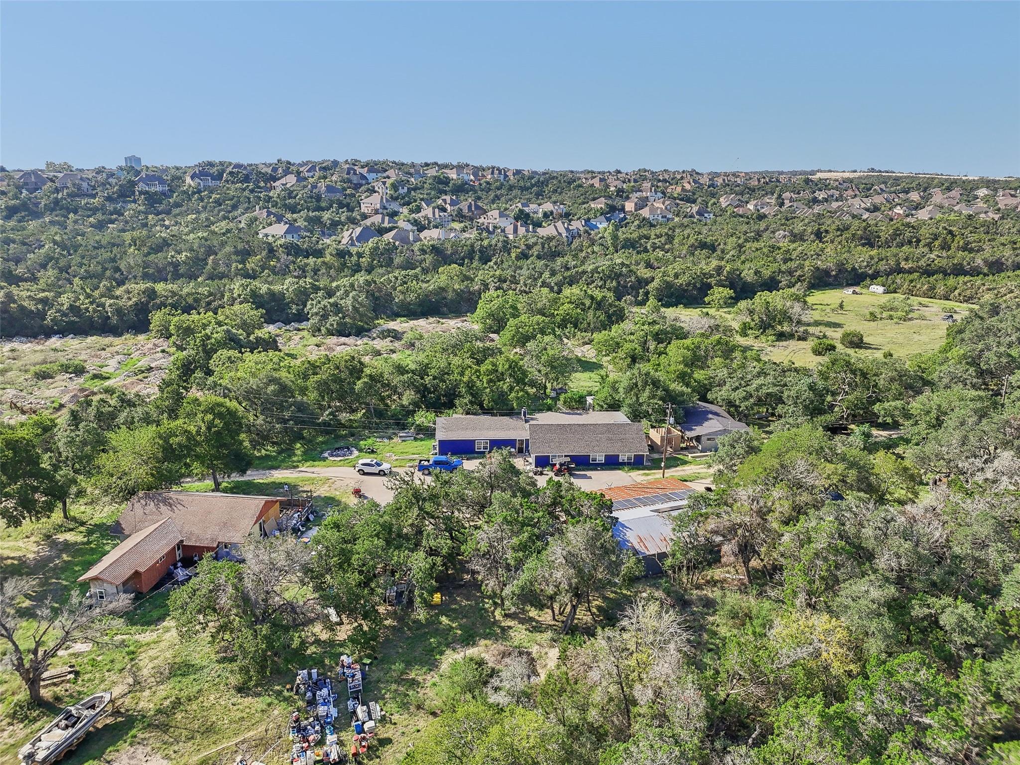 Details for 8737 W Highway 71, Austin, TX 78736