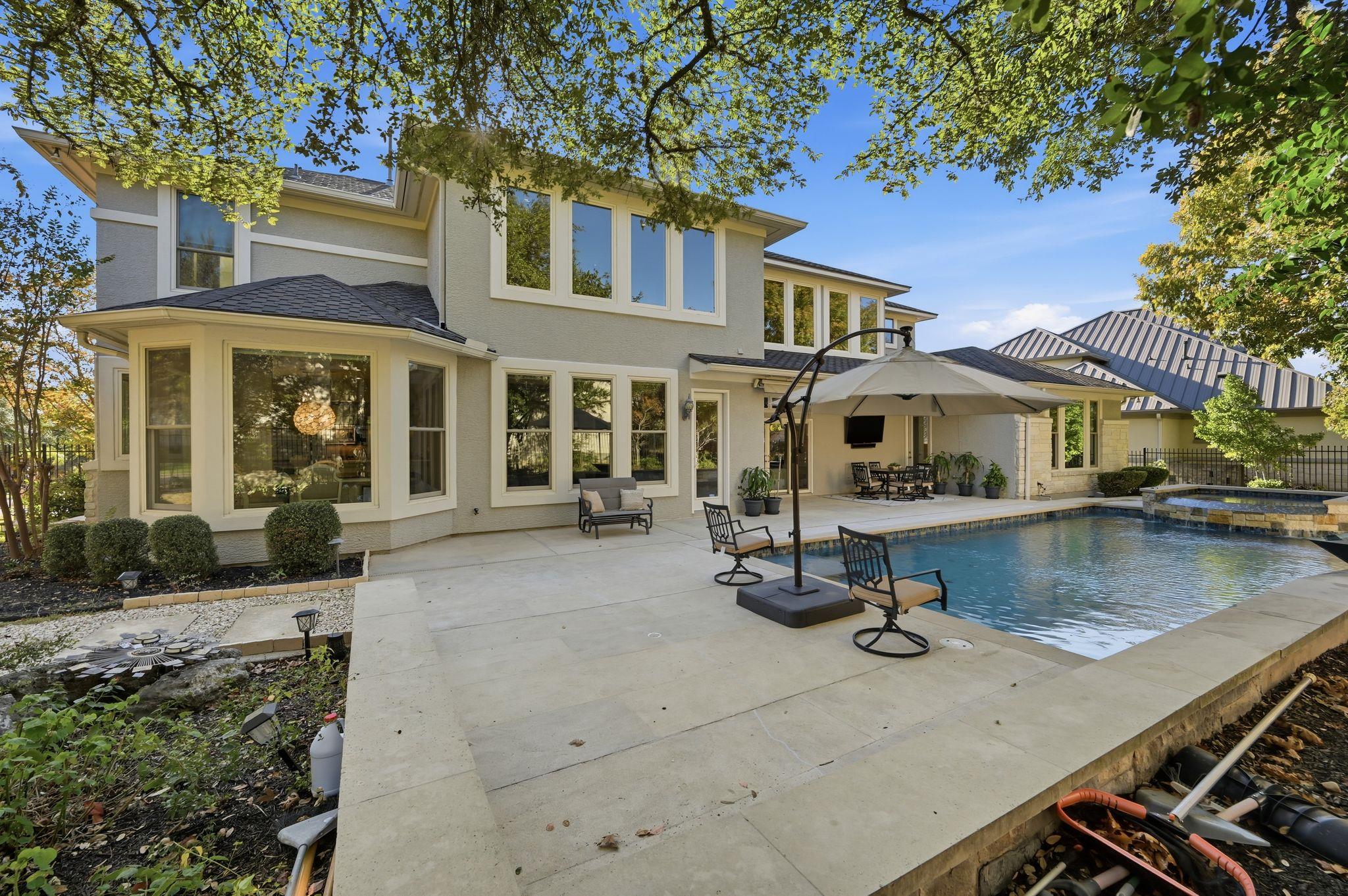 Image 36 of 40 For 9808 Tree Bend Cv