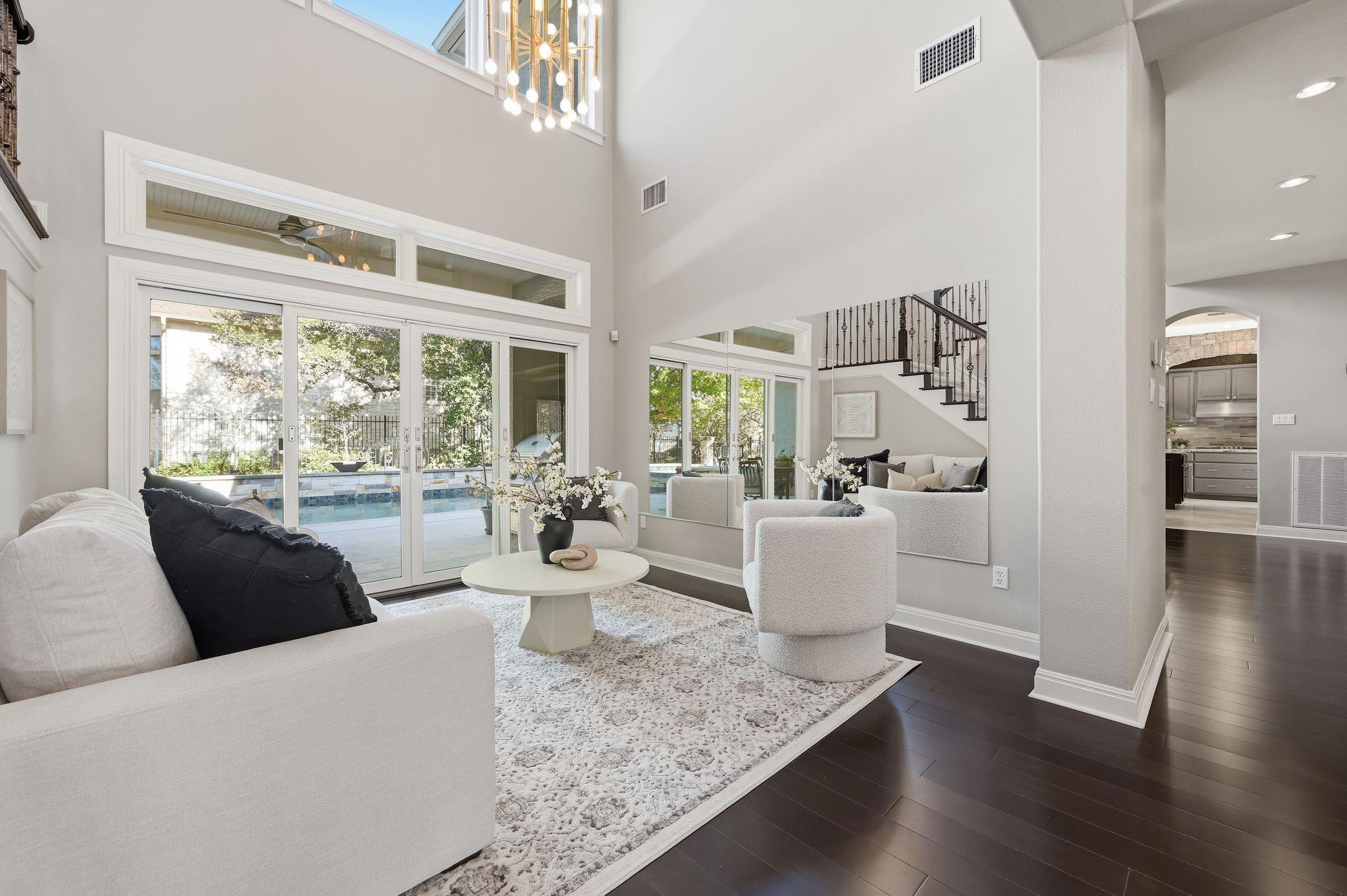 Image 7 of 40 For 9808 Tree Bend Cv