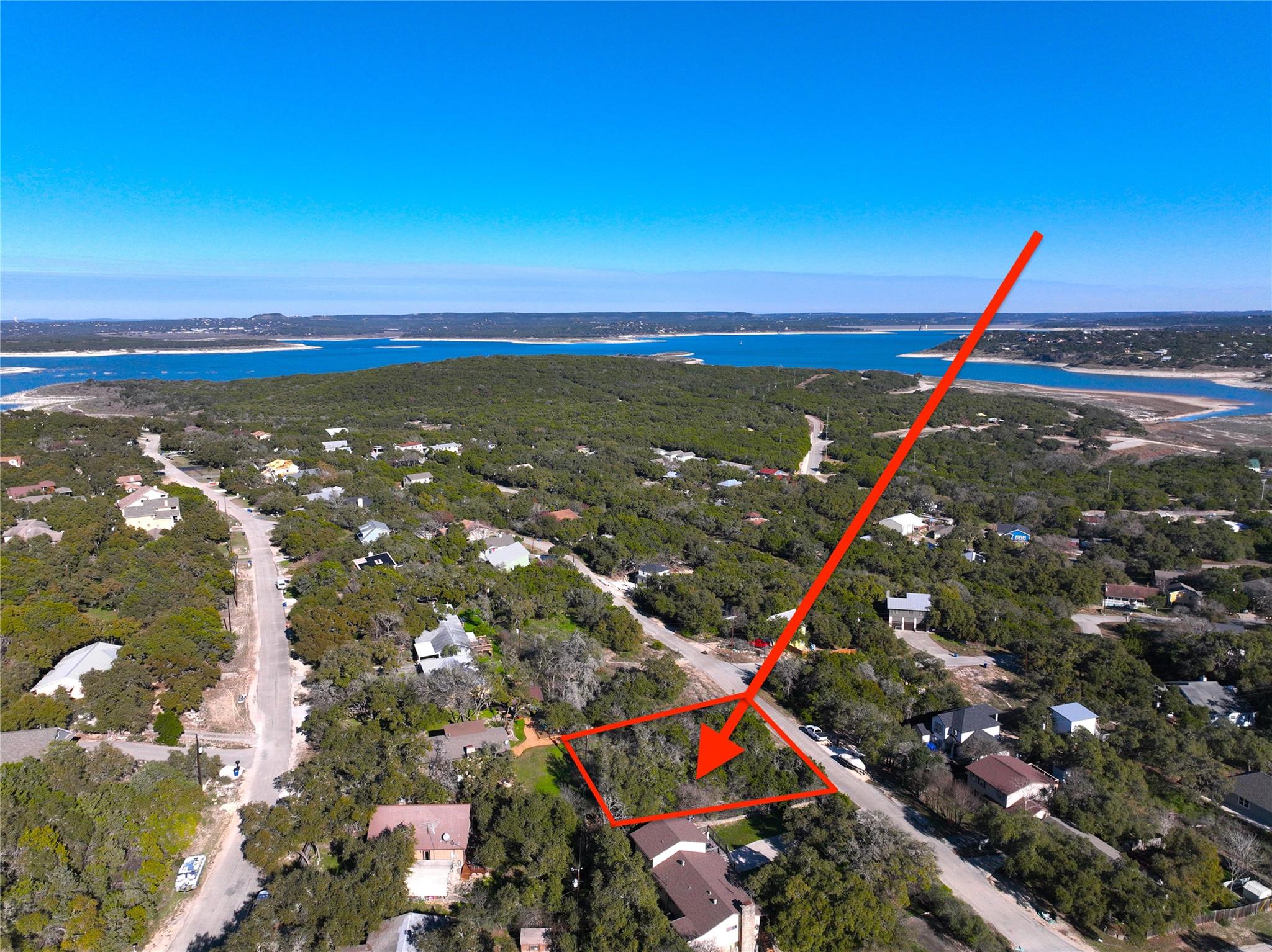 Details for 629 Hillclimb, Canyon Lake, TX 78133