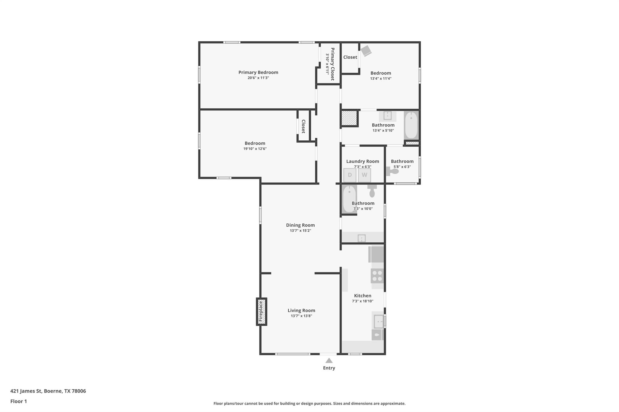 Image 40 of 40 For 421 James St