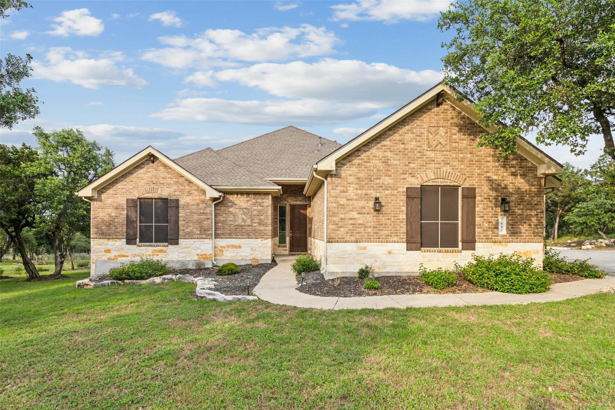 Details for 880 Haven Point Loop, New Braunfels, TX 78132