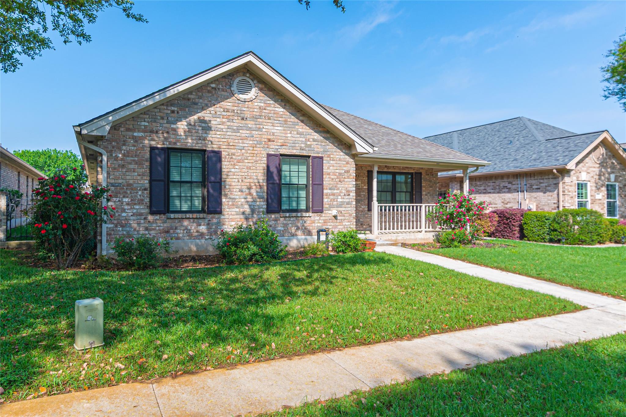 Details for 668 Sagewood Pkwy, Seguin, TX 78155
