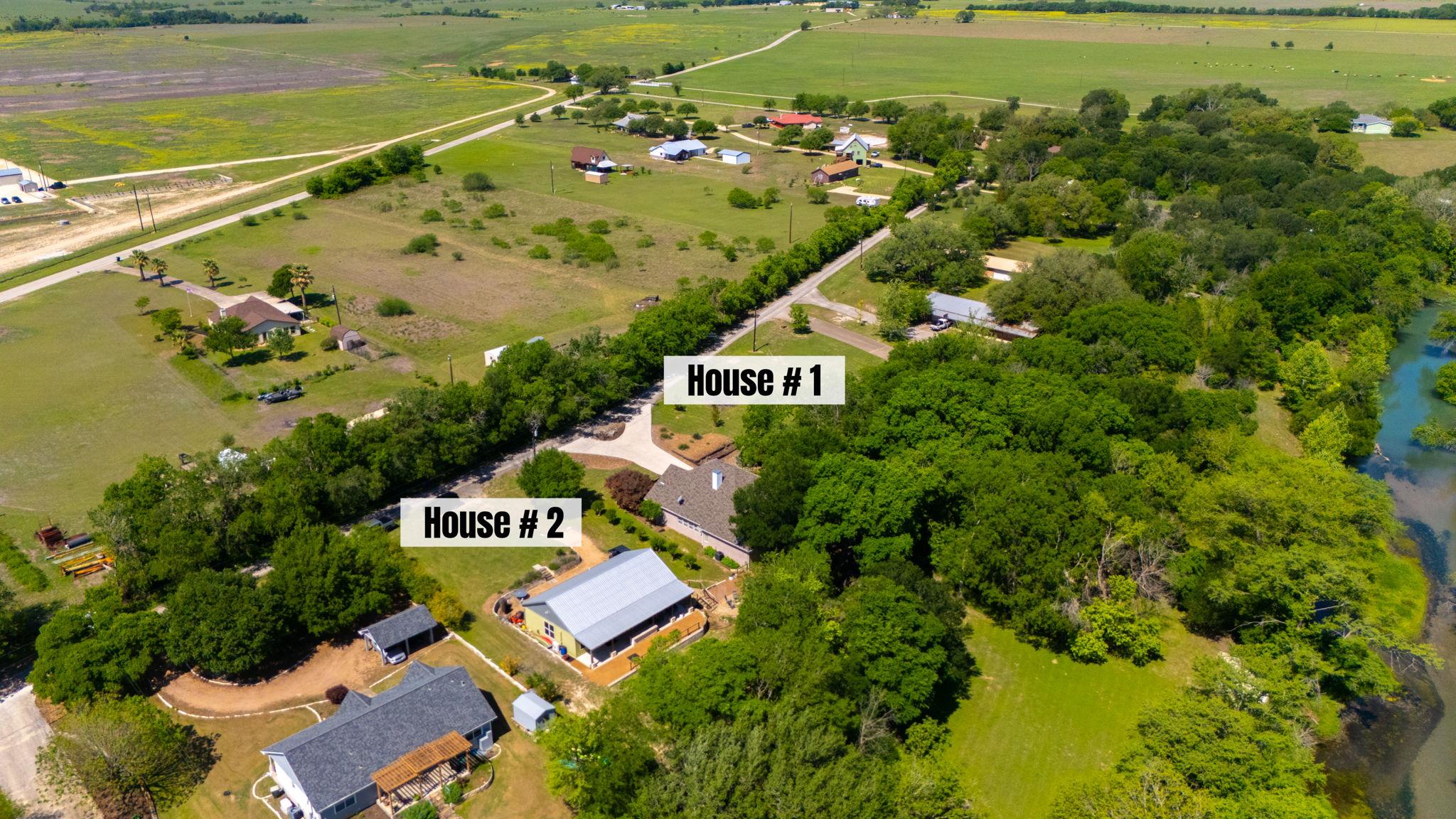 Details for 326 Red Bird Ln, Kingsbury, TX 78638