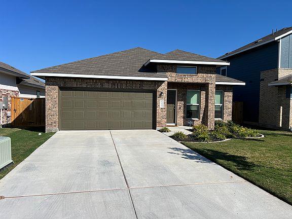 Details for 640 The Ugly Way, Jarrell, TX 76537