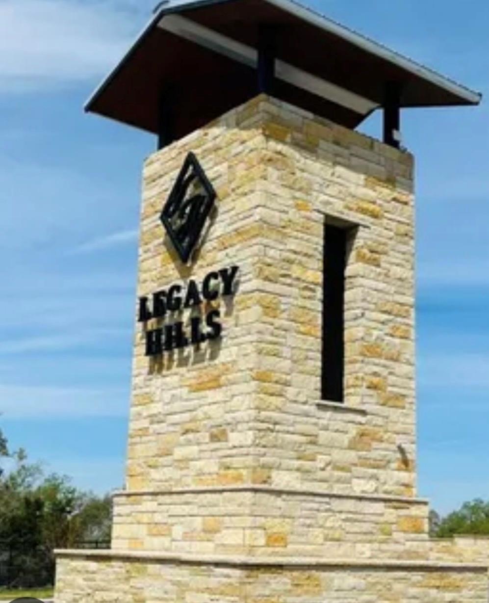 Details for Lot 20 Legacy Hills Dr, Johnson City, TX 78636