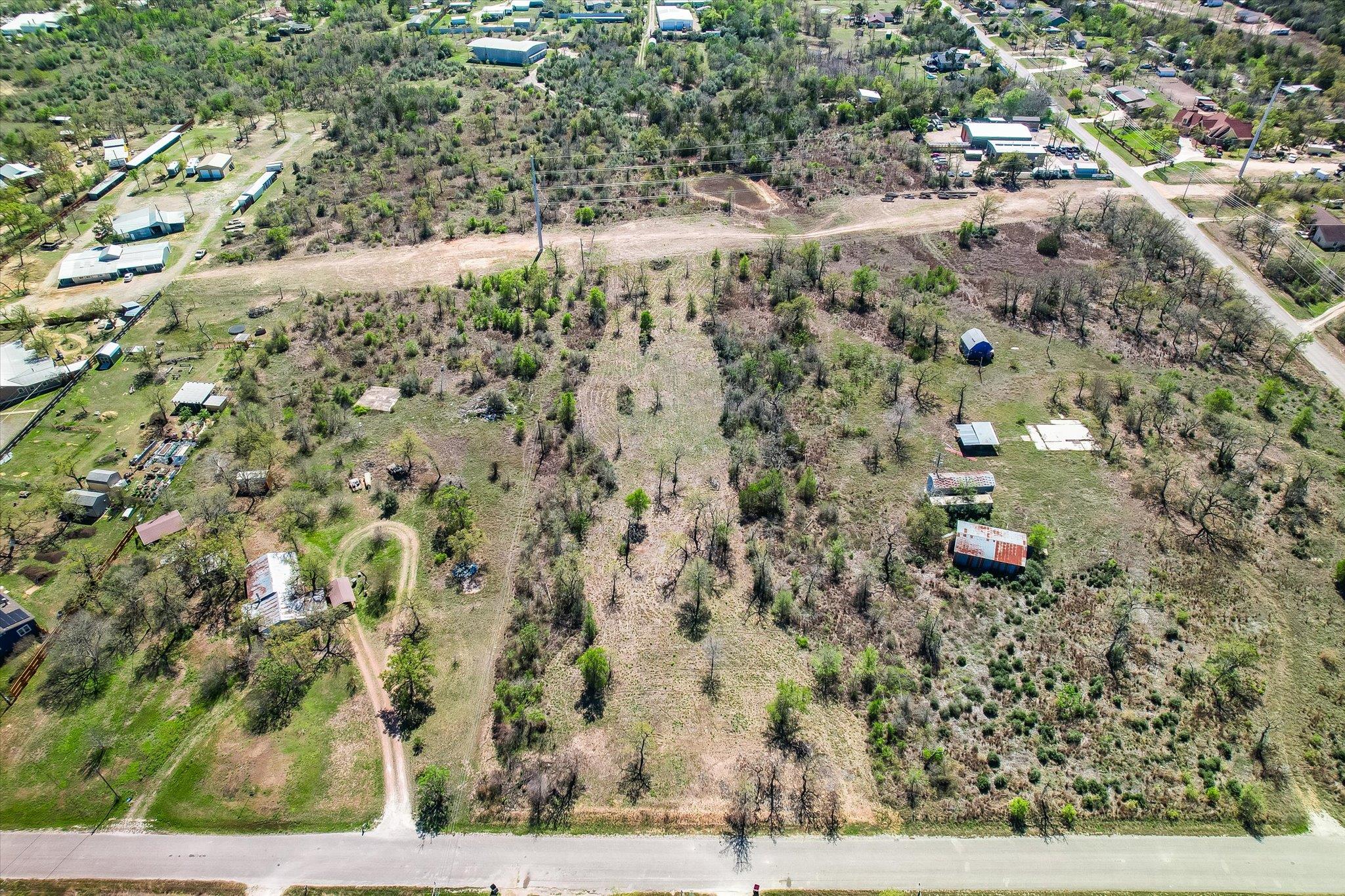 Details for 000 Leisure Lane Ln, Cedar Creek, TX 78612