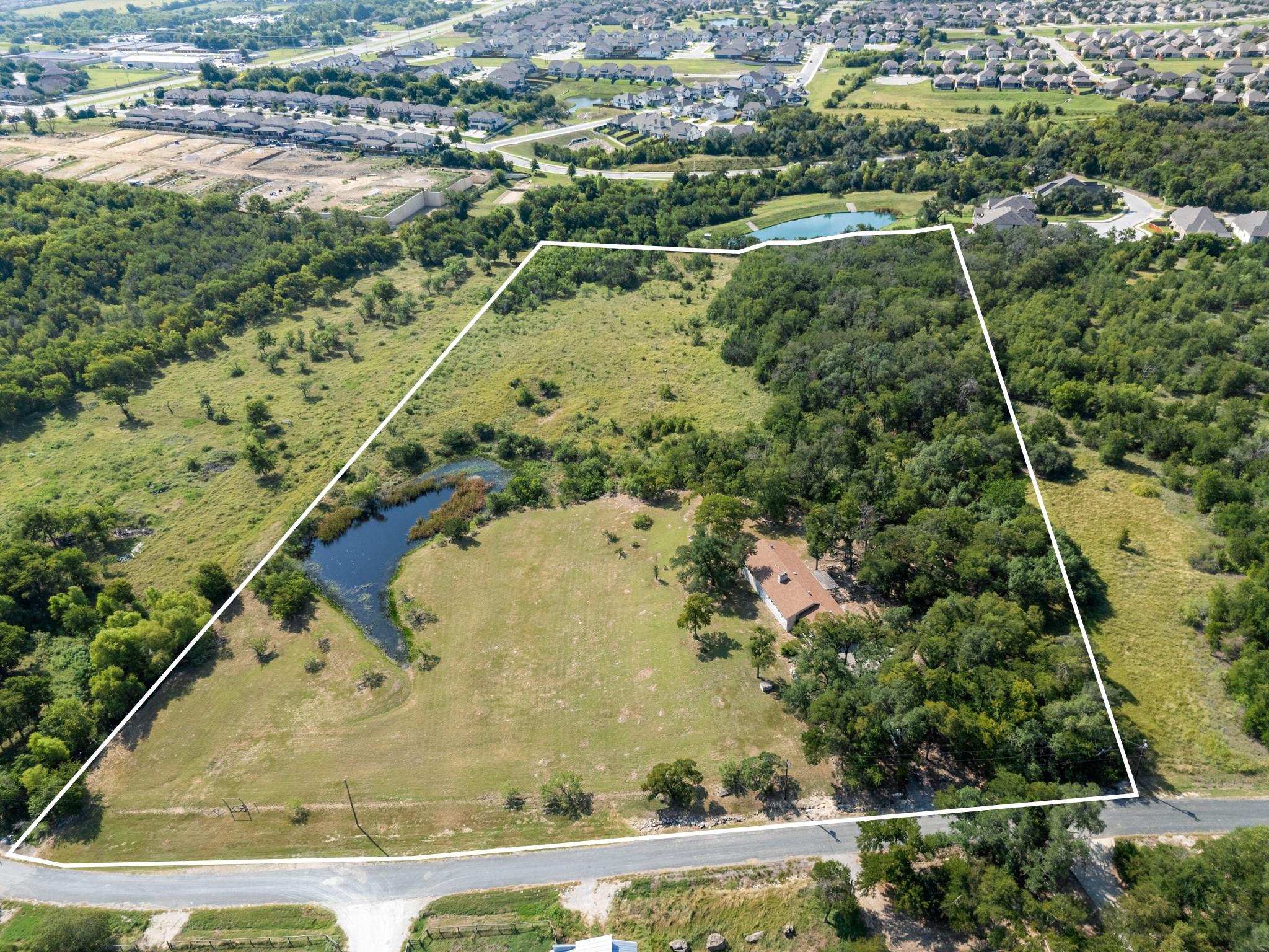 Image 2 of 36 For 333 County Road 166