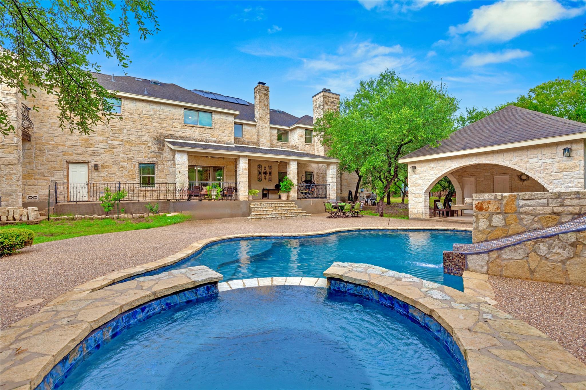 Details for 1130 Whispering Water, Spring Branch, TX 78070