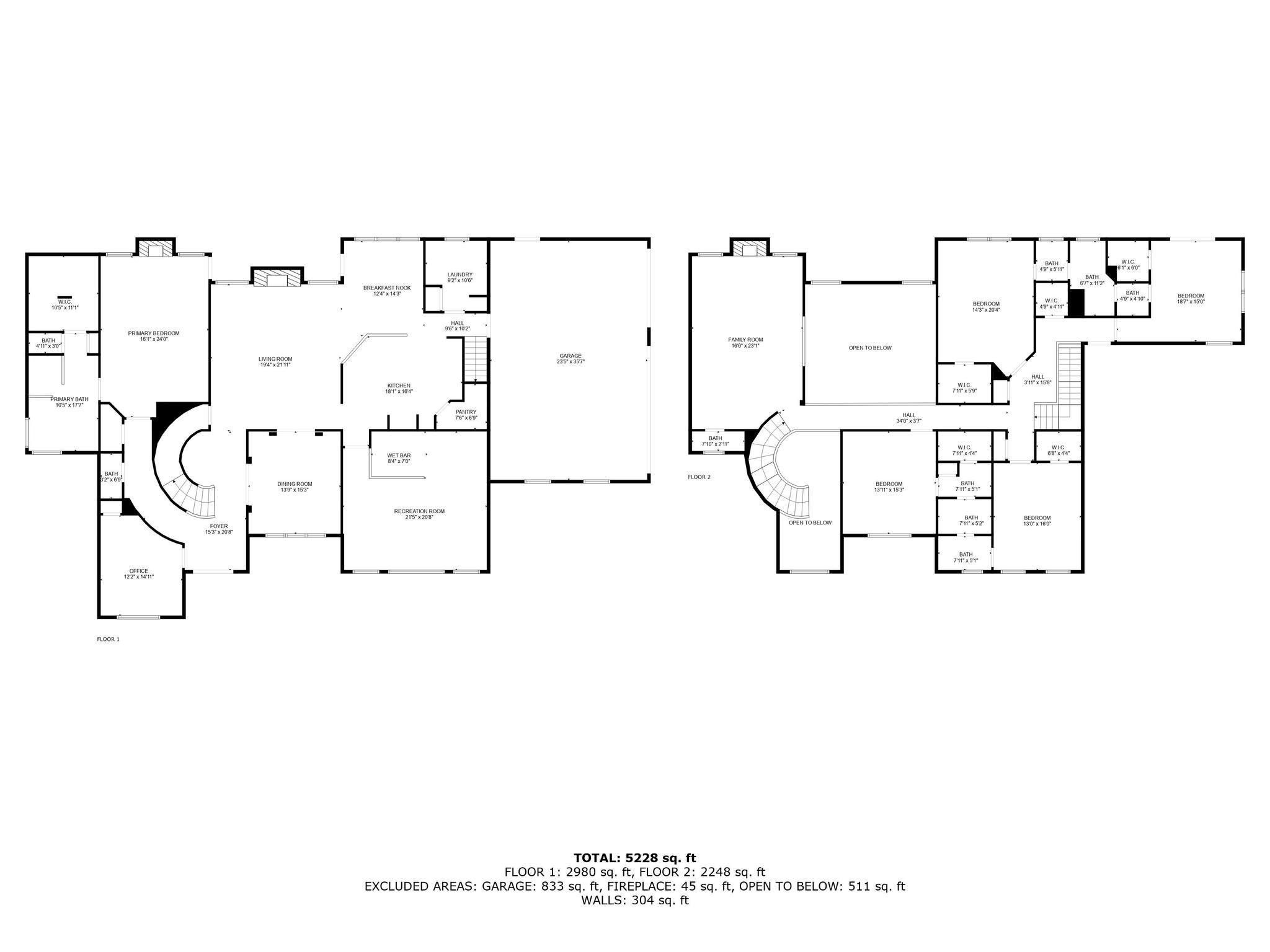 Image 34 of 36 For 1130 Whispering Water