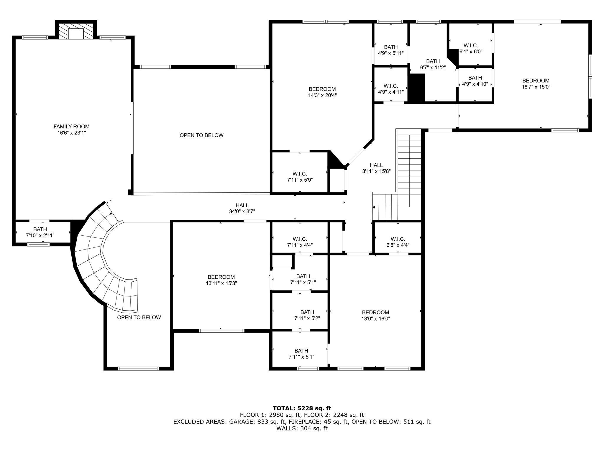 Image 35 of 36 For 1130 Whispering Water