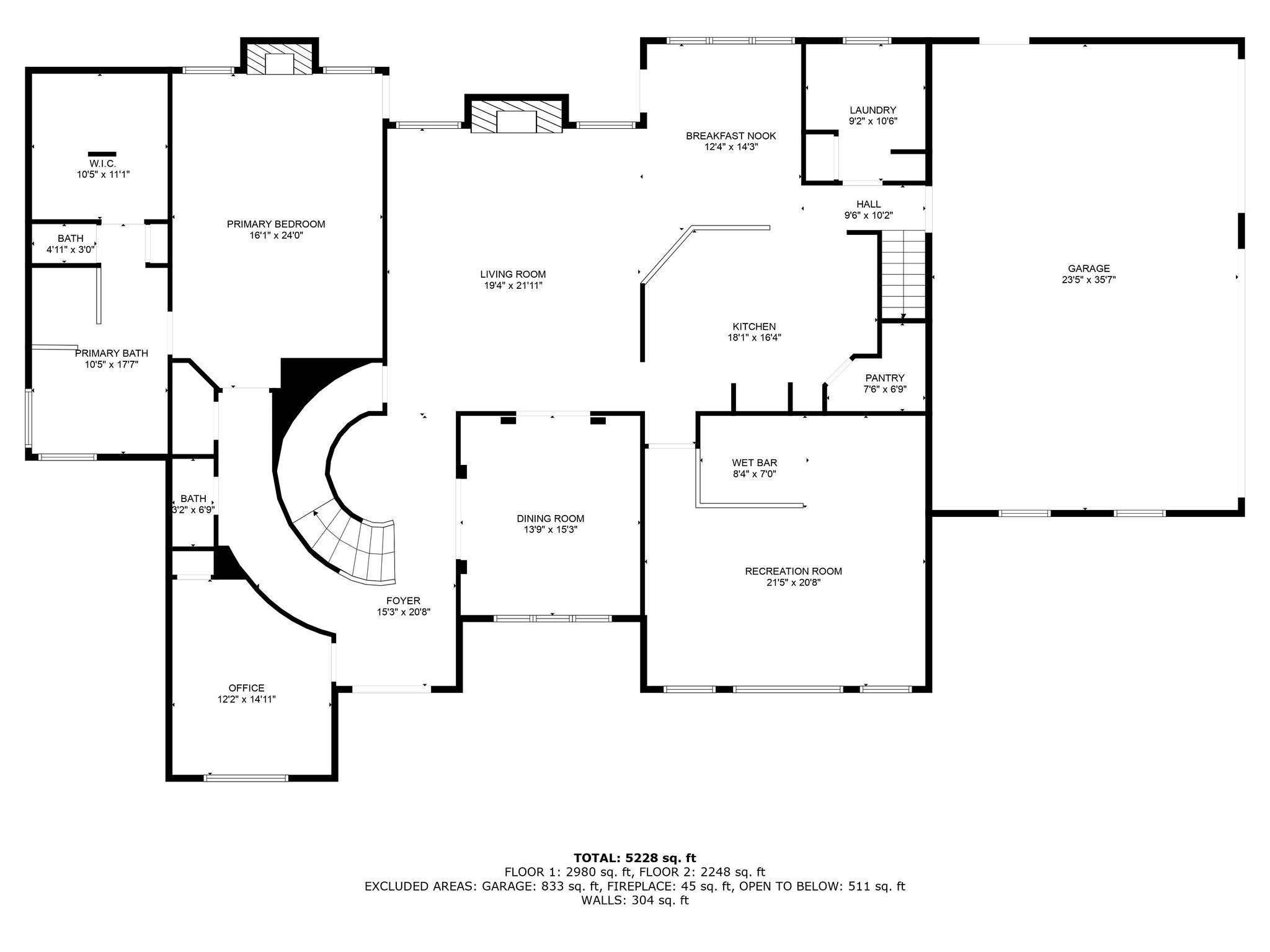 Image 36 of 36 For 1130 Whispering Water