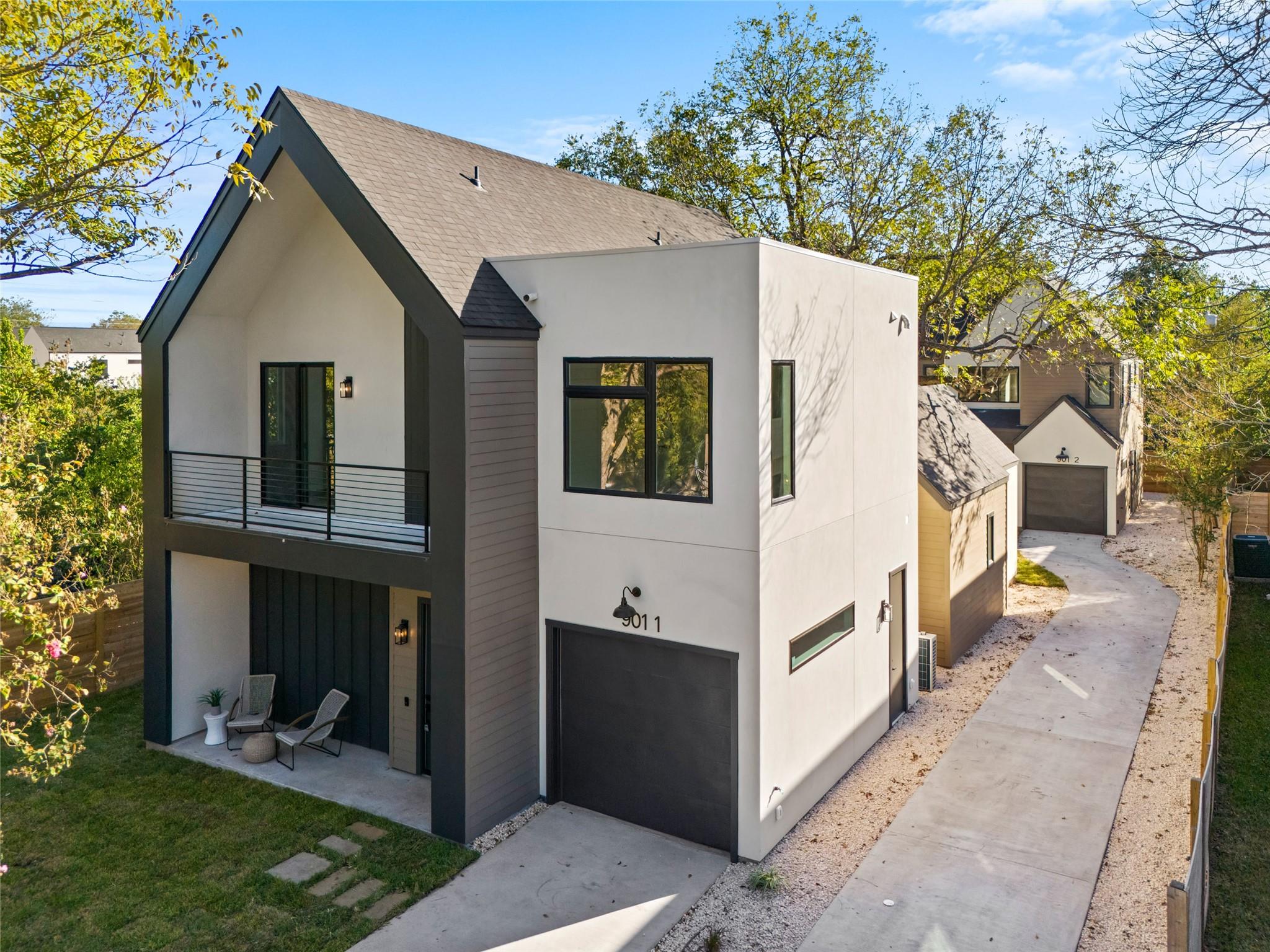 Details for 901 Redd St , Austin, TX 78745