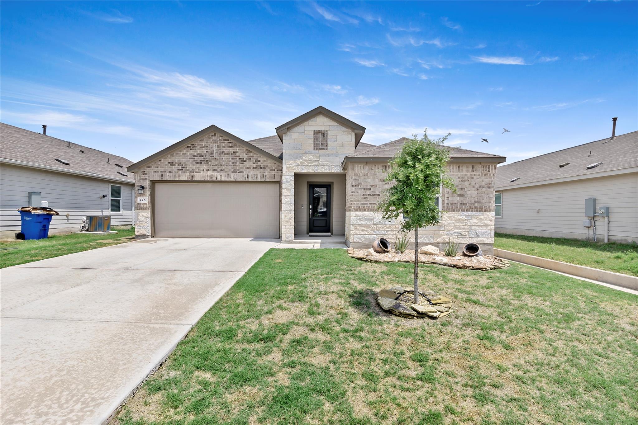 Details for 446 Blue Stem Rd, New Braunfels, TX 78130