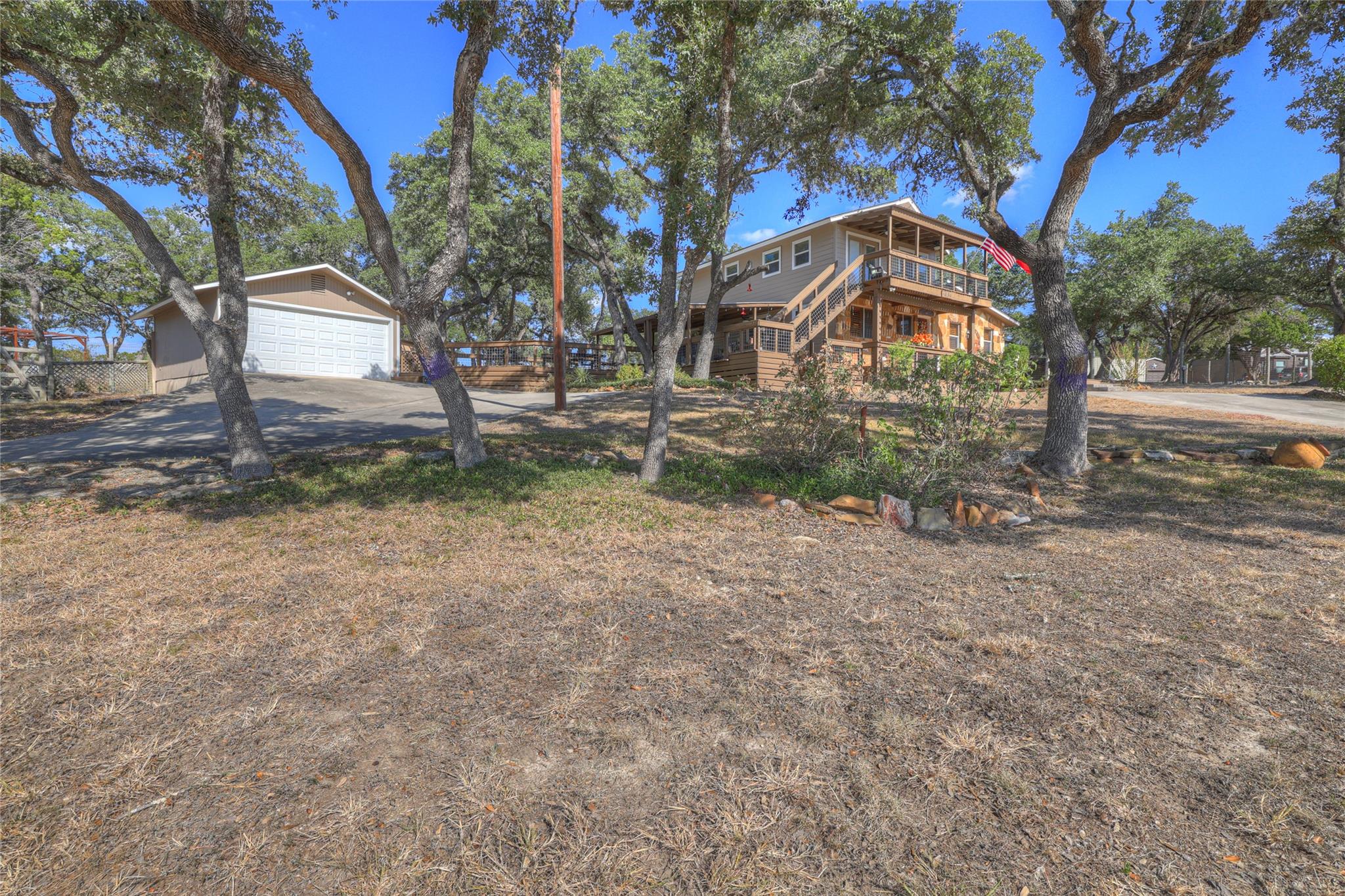 Details for 1631 Cattail, Canyon Lake, TX 78133