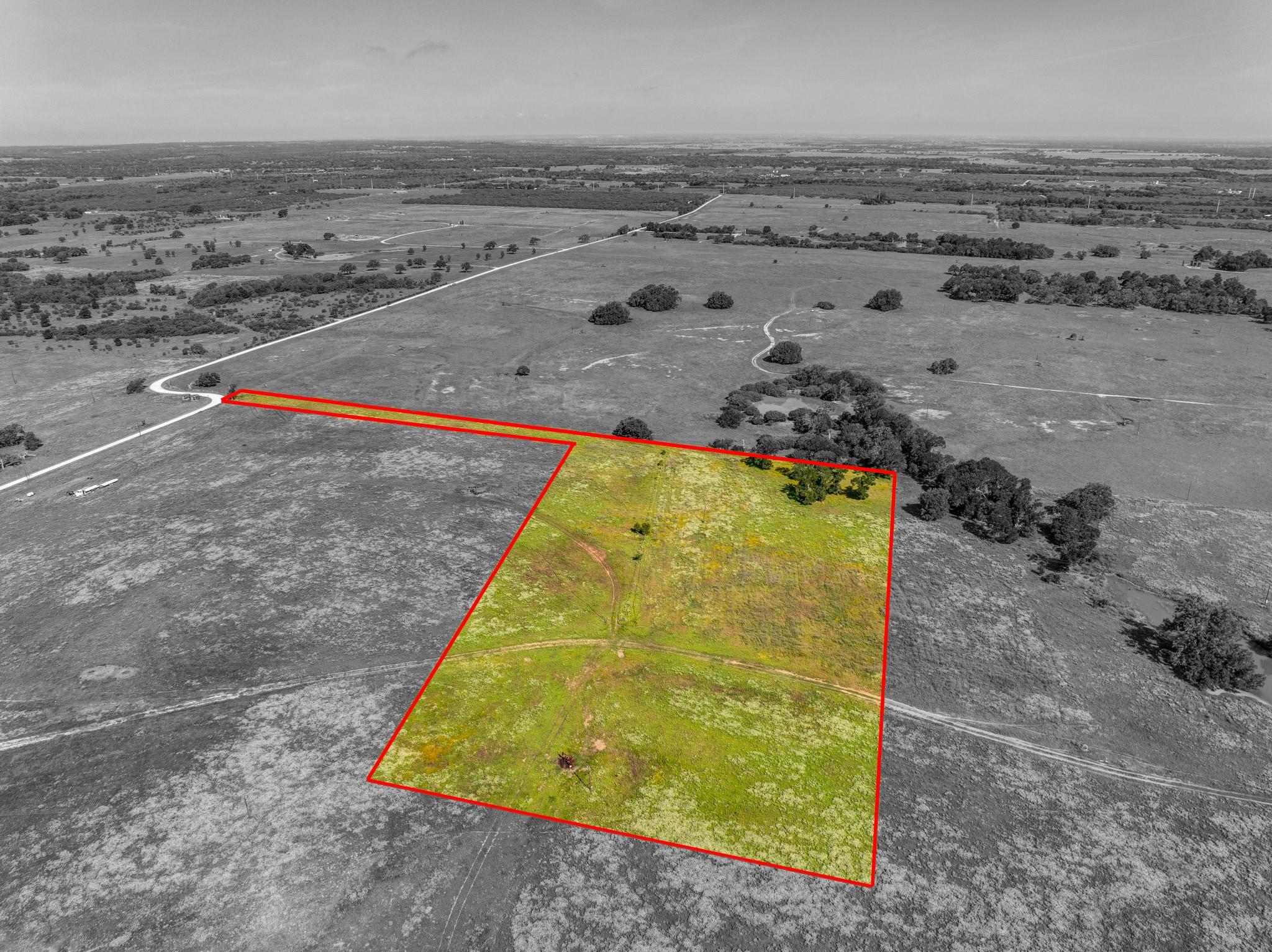 Image 4 of 5 For 6495 Tract B Gander Slough Rd