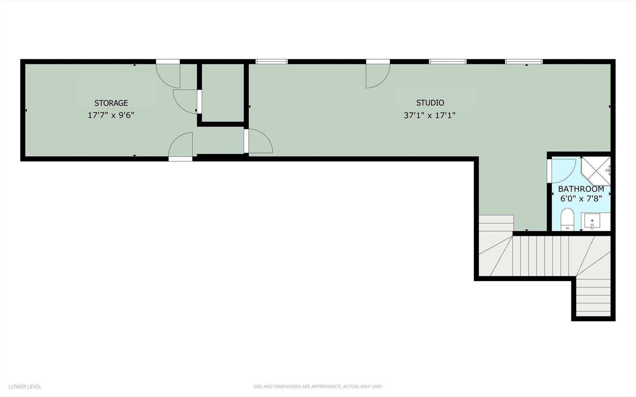 Image 29 of 40 For 4401 Sunset Cliff Rd