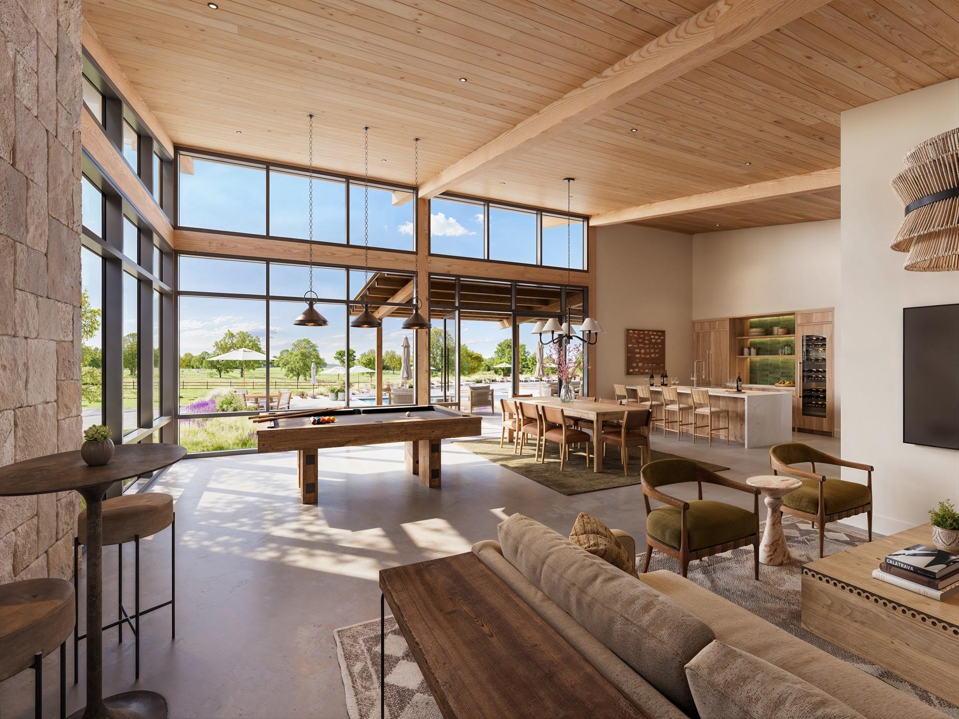 Image 38 of 40 For 9361 Us Highway 290 107