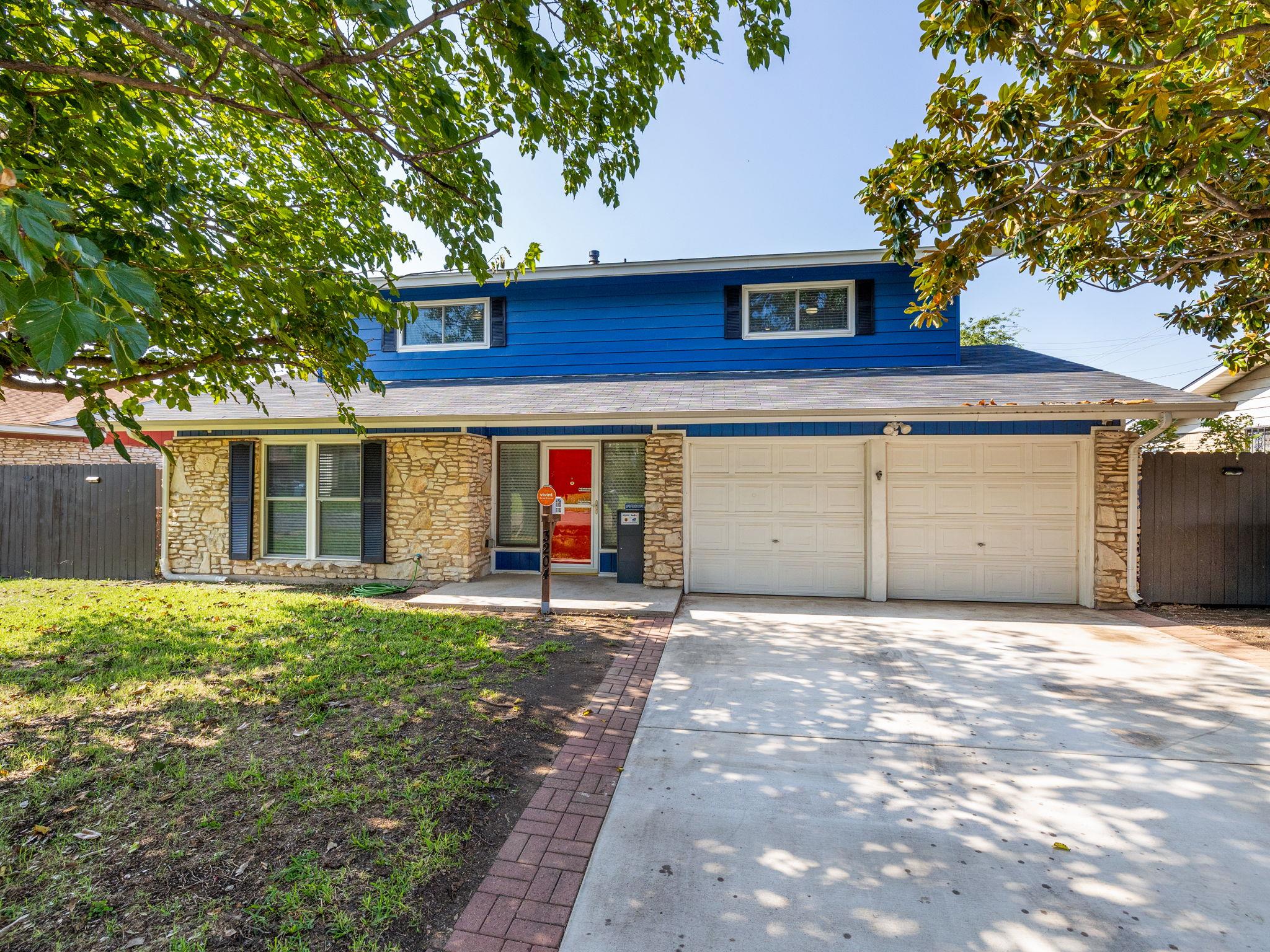 Details for 3204 Lake Travis Ave, Killeen, TX 76543