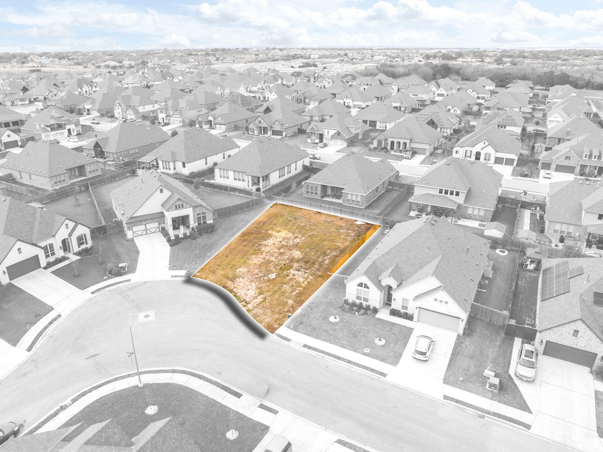 Details for 13185 Hallie Crst, Schertz, TX 78154