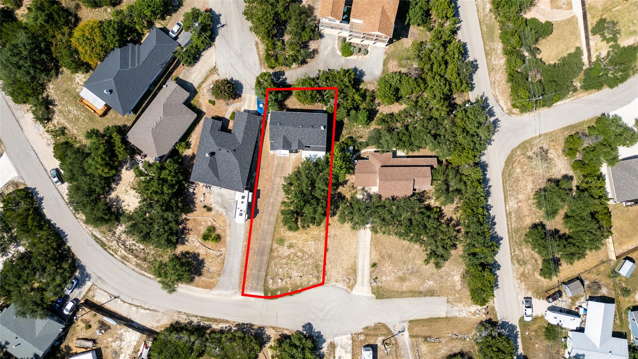 Image 12 of 13 For 1711 Lake Bluff Blf