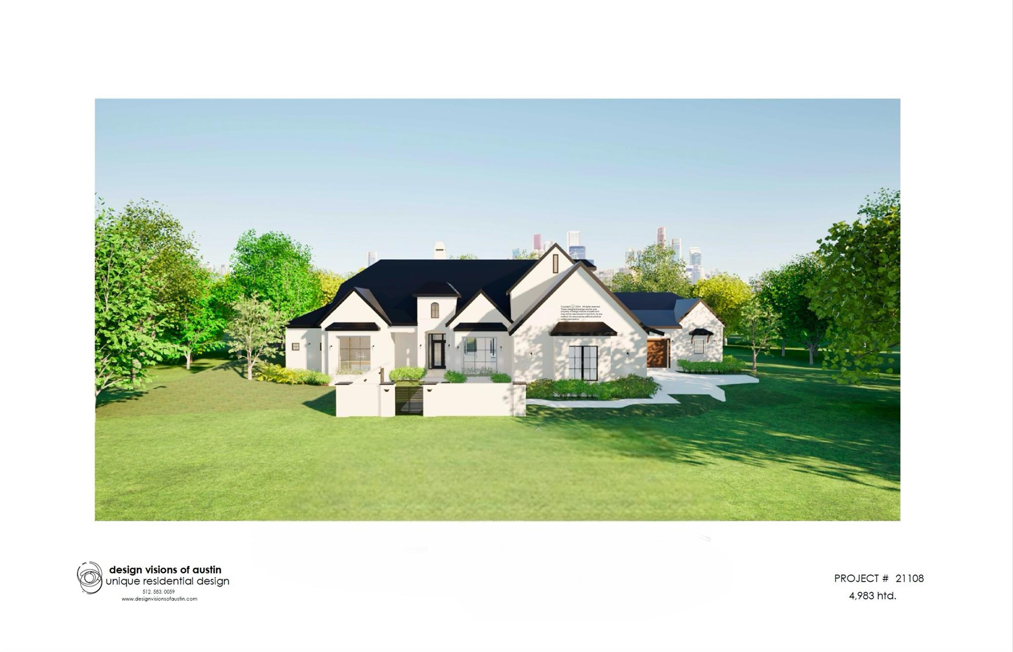 Image 2 of 34 For 14610 Agarita Rd