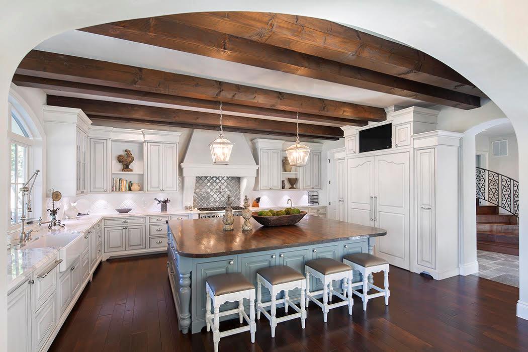 Image 32 of 34 For 14610 Agarita Rd