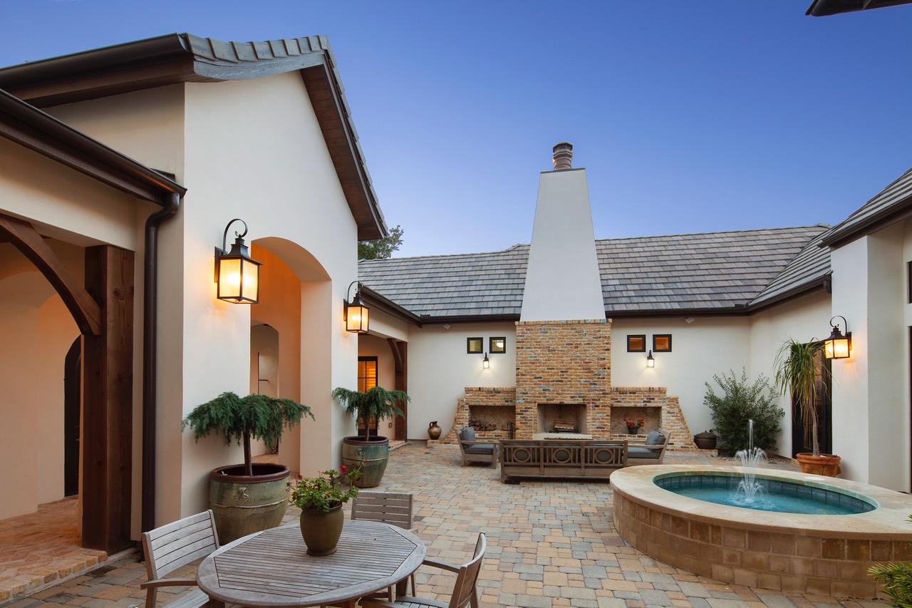 Image 33 of 34 For 14610 Agarita Rd