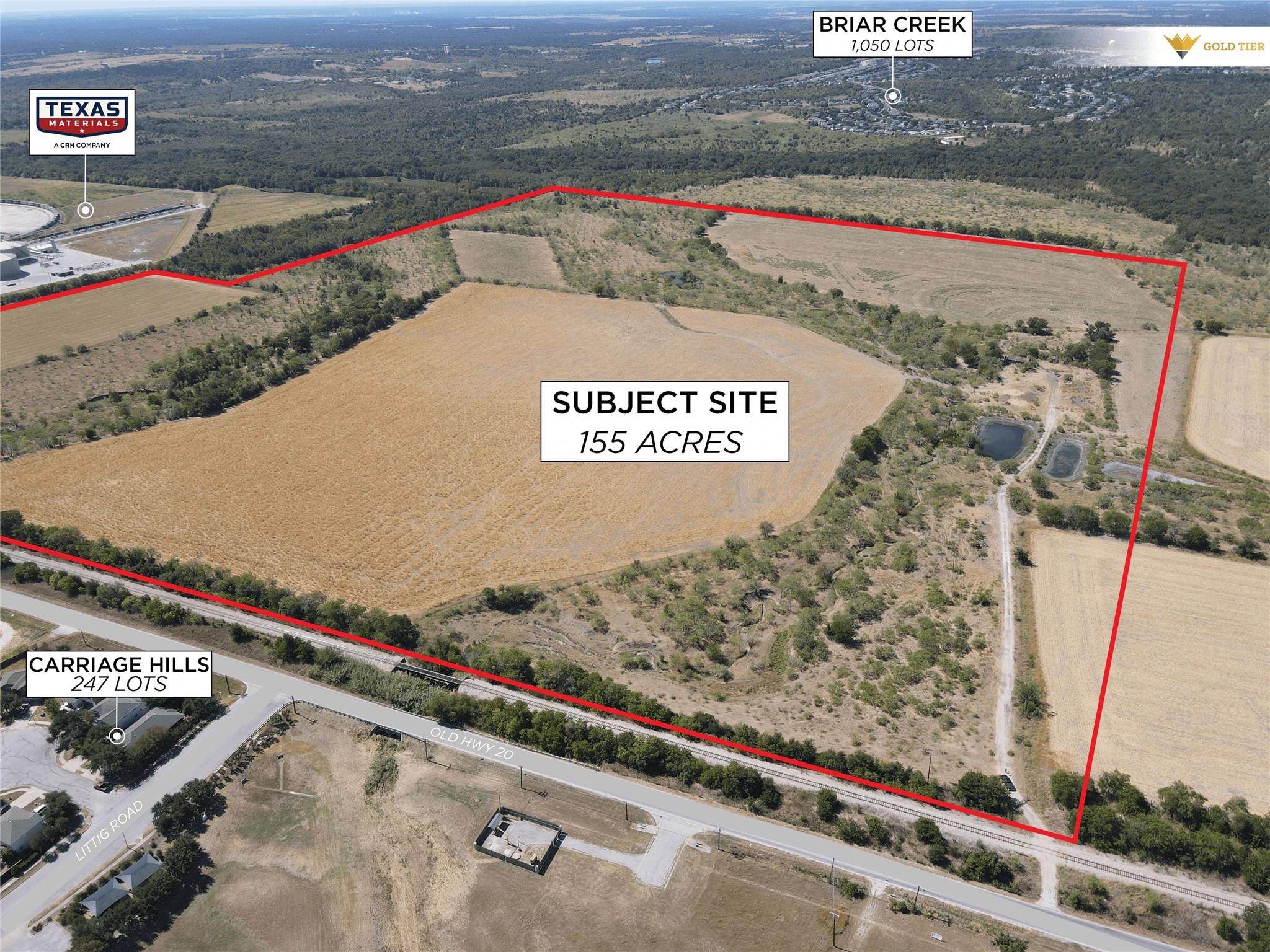 Details for 13111 Old Highway 20, Manor, TX 78653