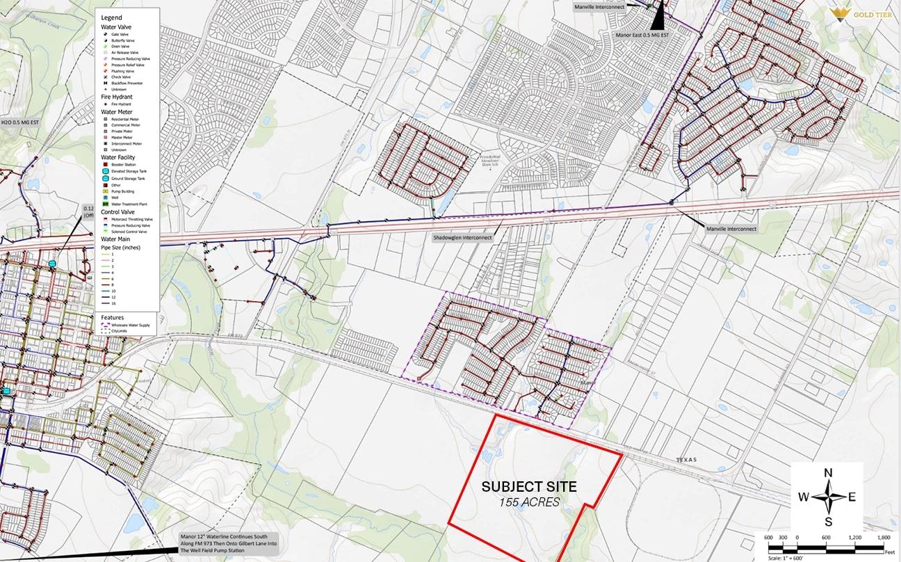 Image 10 of 12 For 13111 Old Highway 20