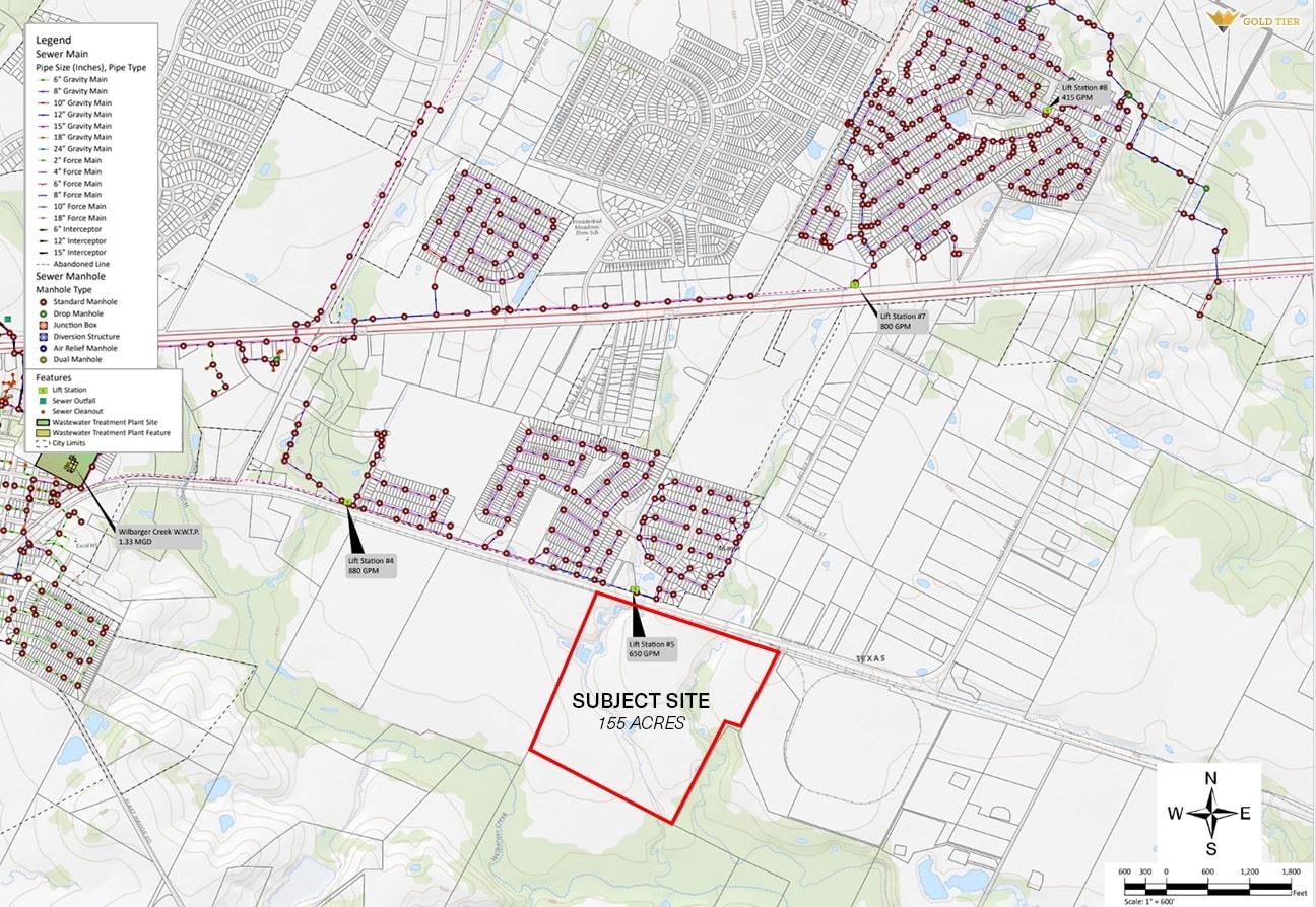 Image 12 of 12 For 13111 Old Highway 20