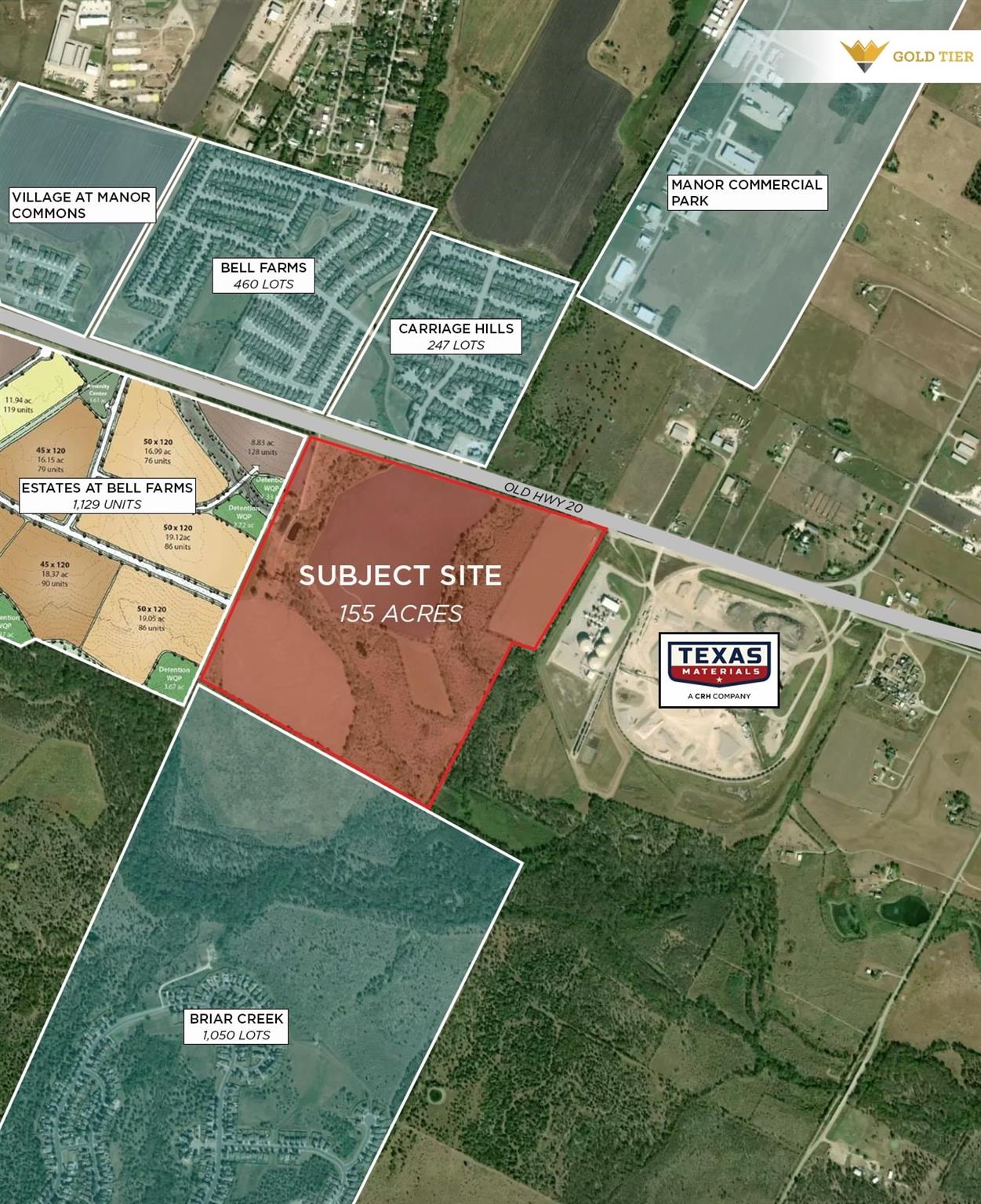 Image 3 of 12 For 13111 Old Highway 20